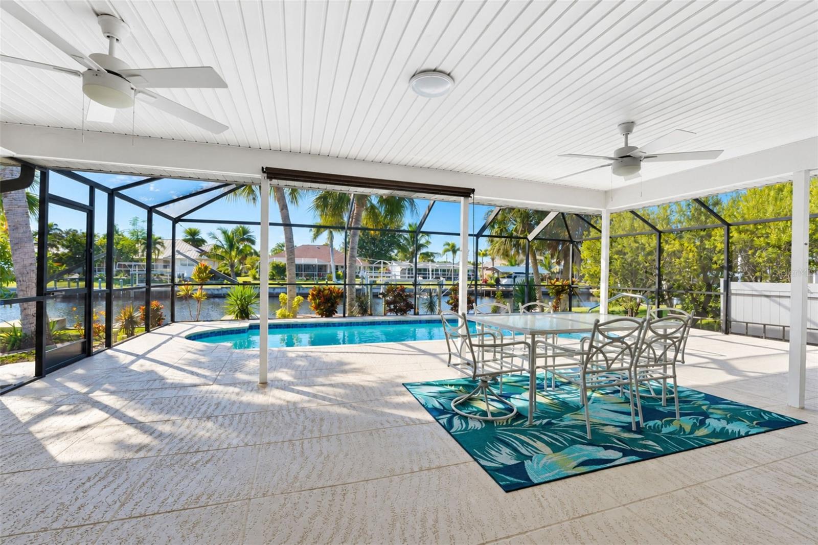 PORT CHARLOTTE SEC 37 - Residential