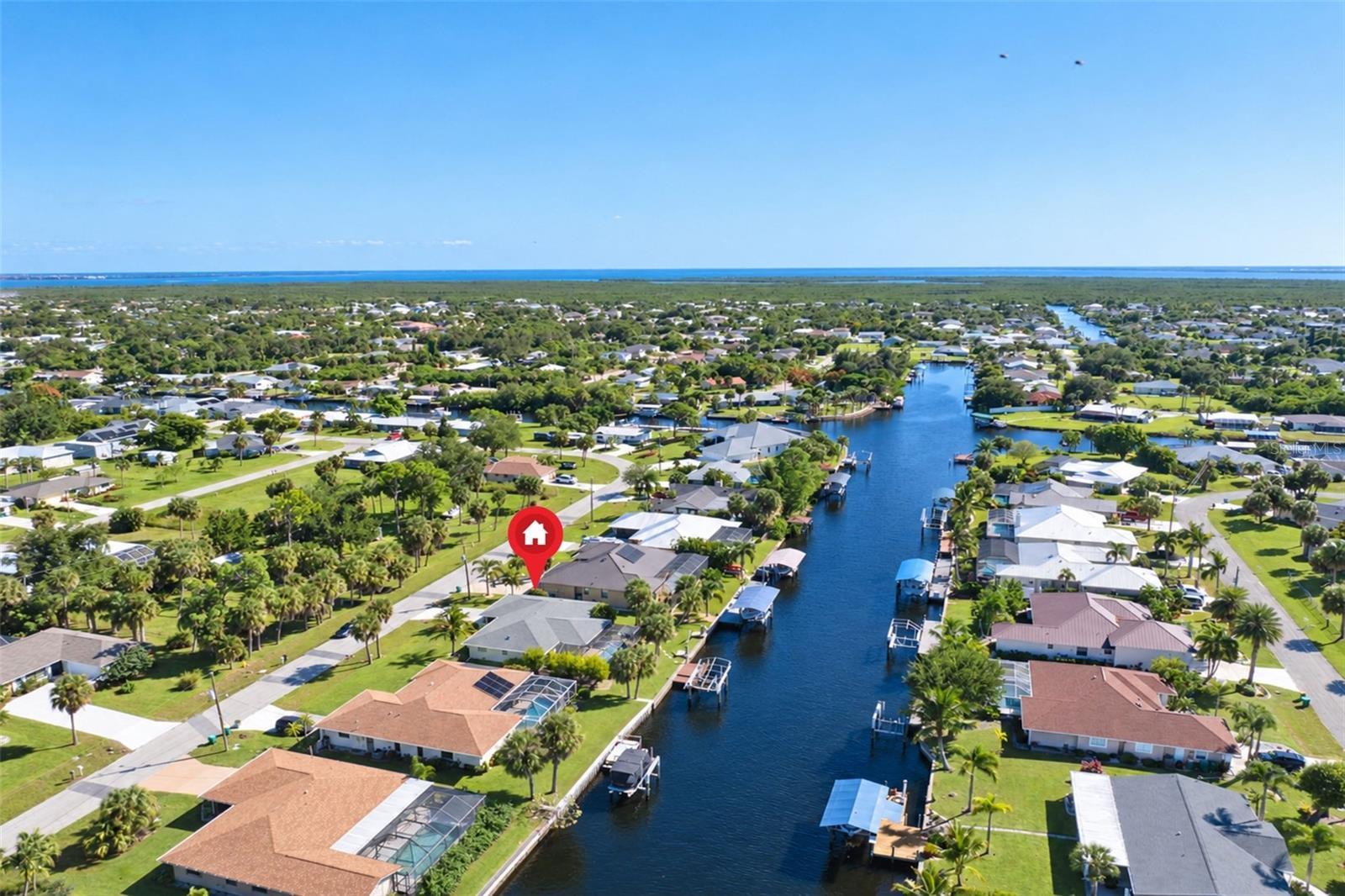 PORT CHARLOTTE SEC 37 - Residential