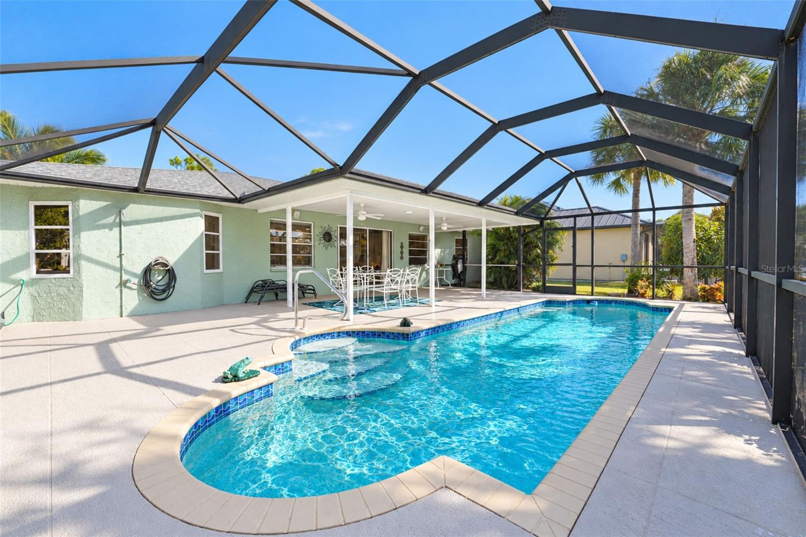 PORT CHARLOTTE SEC 37 - Residential