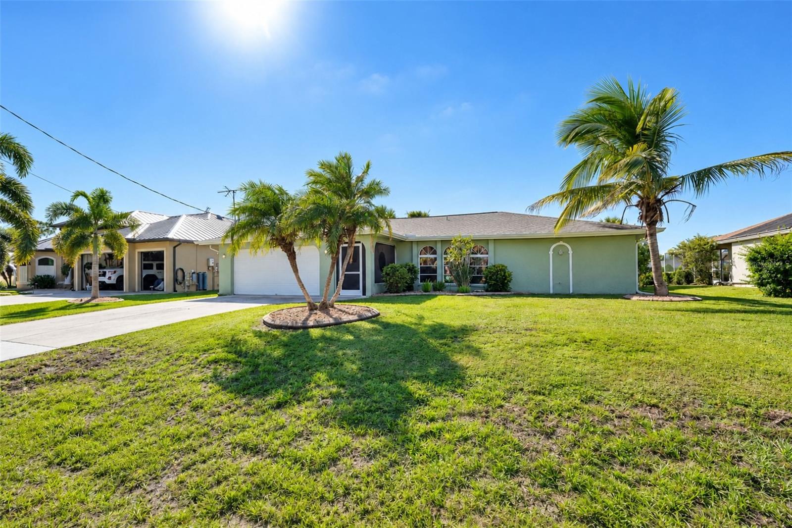 PORT CHARLOTTE SEC 37 - Residential