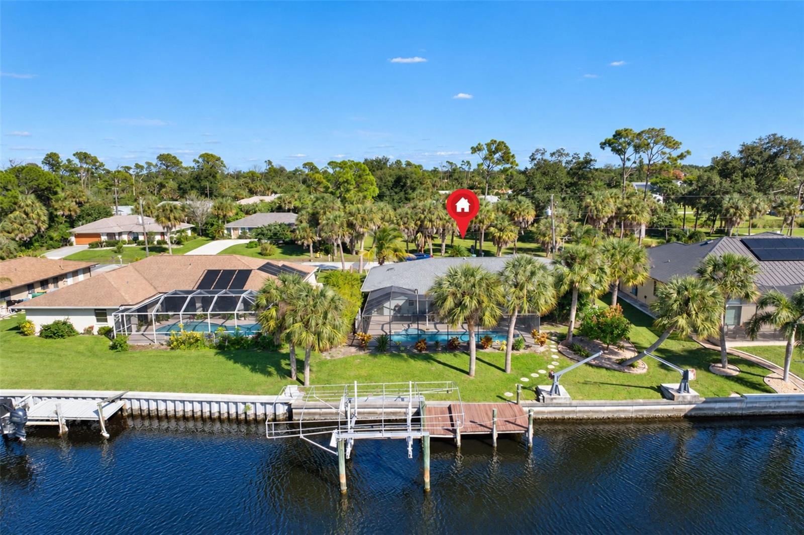 PORT CHARLOTTE SEC 37 - Residential
