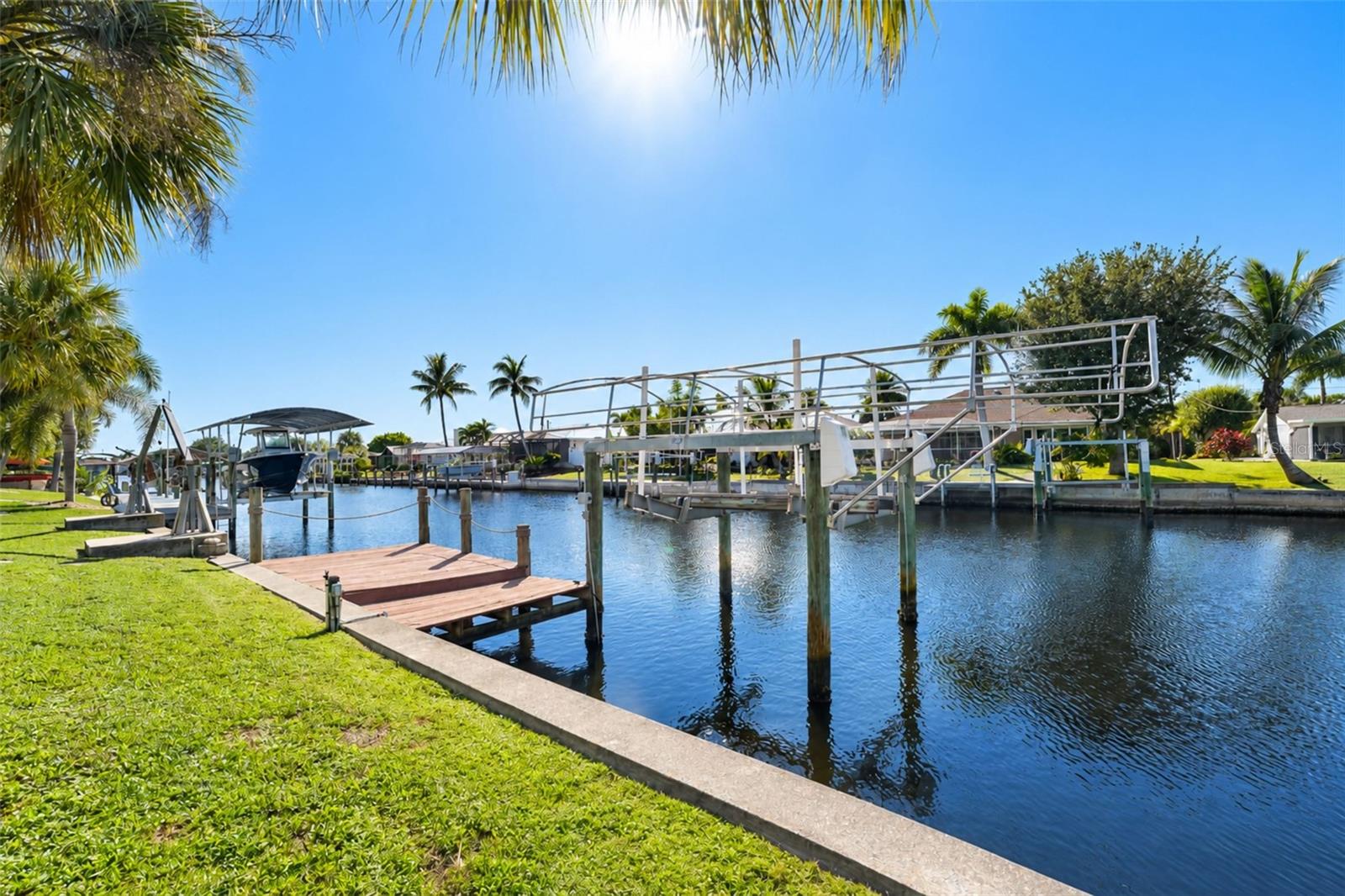 PORT CHARLOTTE SEC 37 - Residential