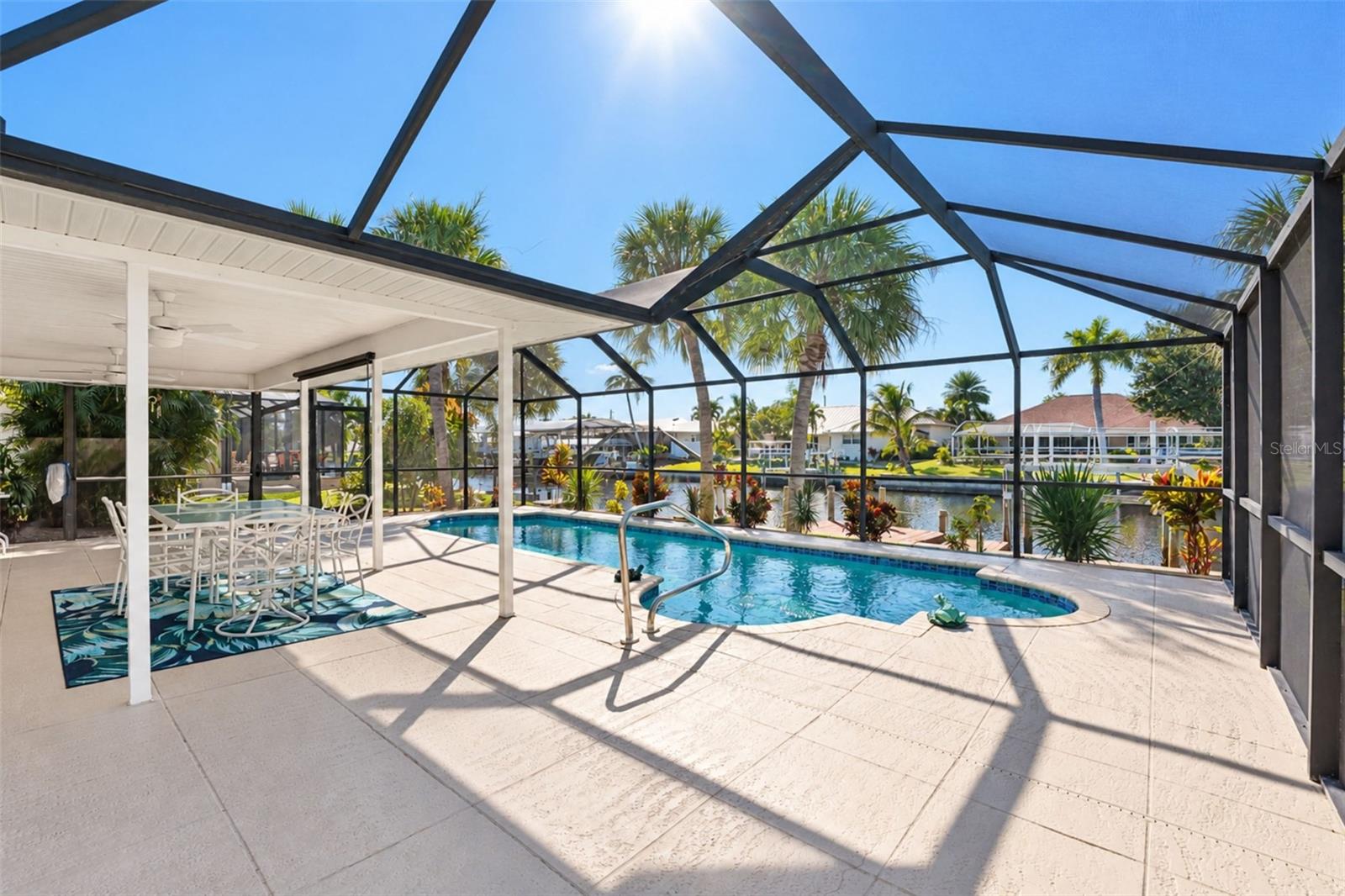 PORT CHARLOTTE SEC 37 - Residential