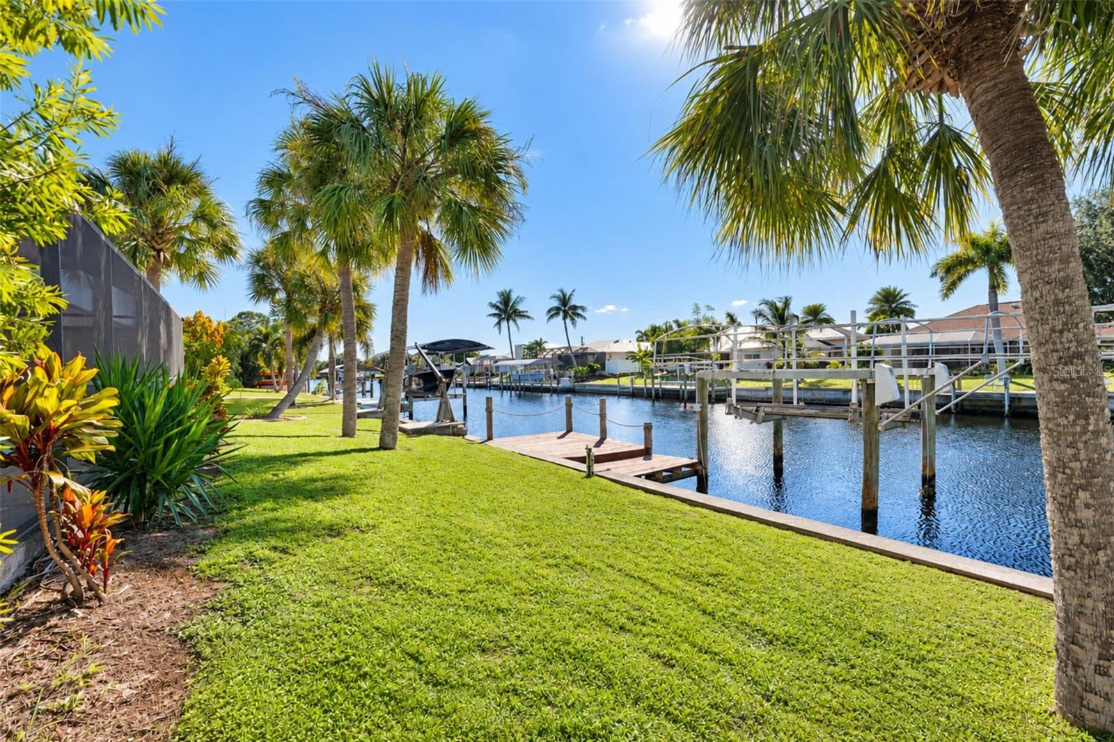 PORT CHARLOTTE SEC 37 - Residential
