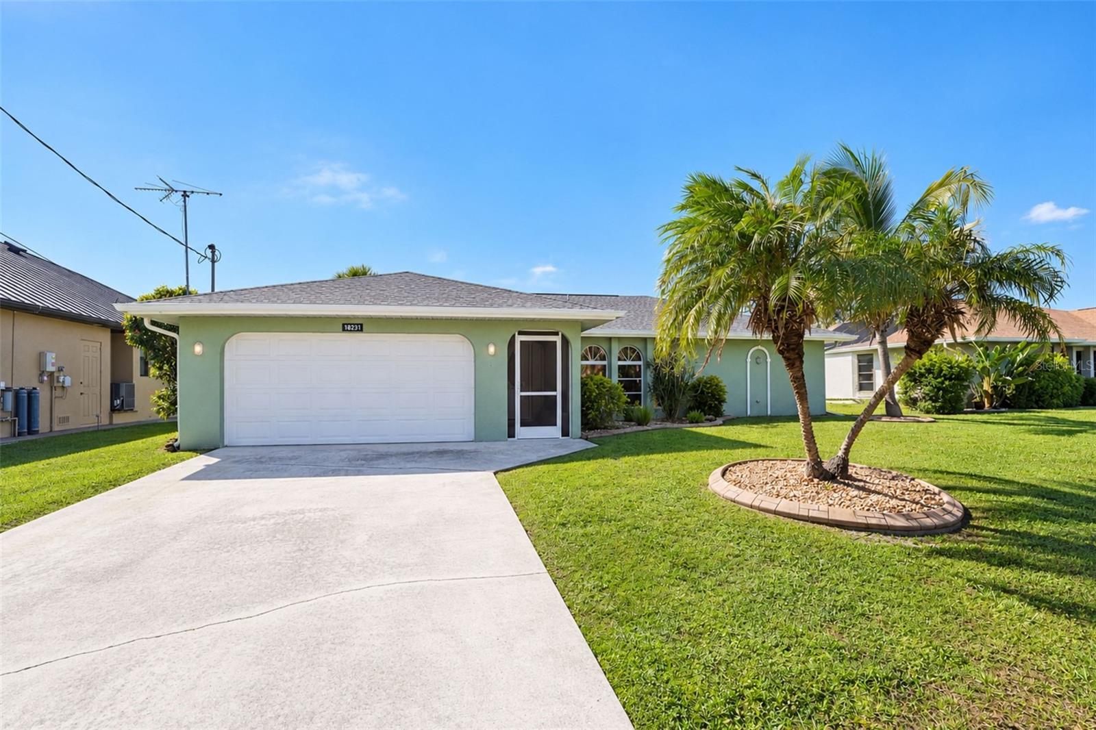 PORT CHARLOTTE SEC 37 - Residential