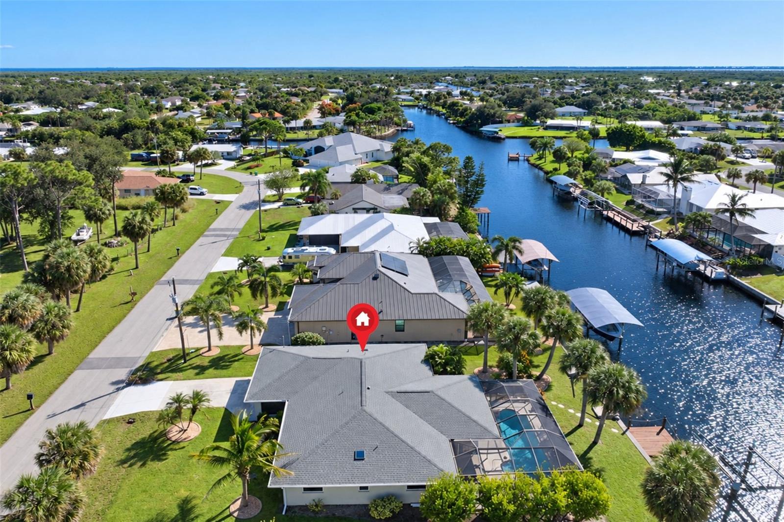 PORT CHARLOTTE SEC 37 - Residential