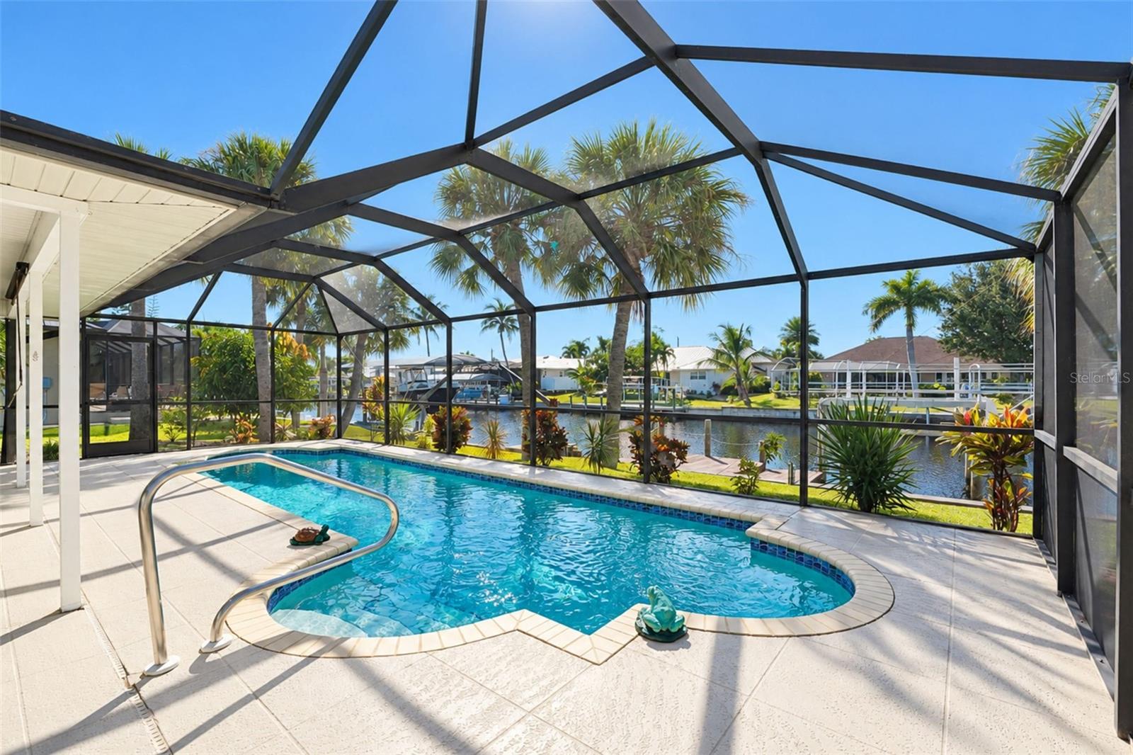 PORT CHARLOTTE SEC 37 - Residential
