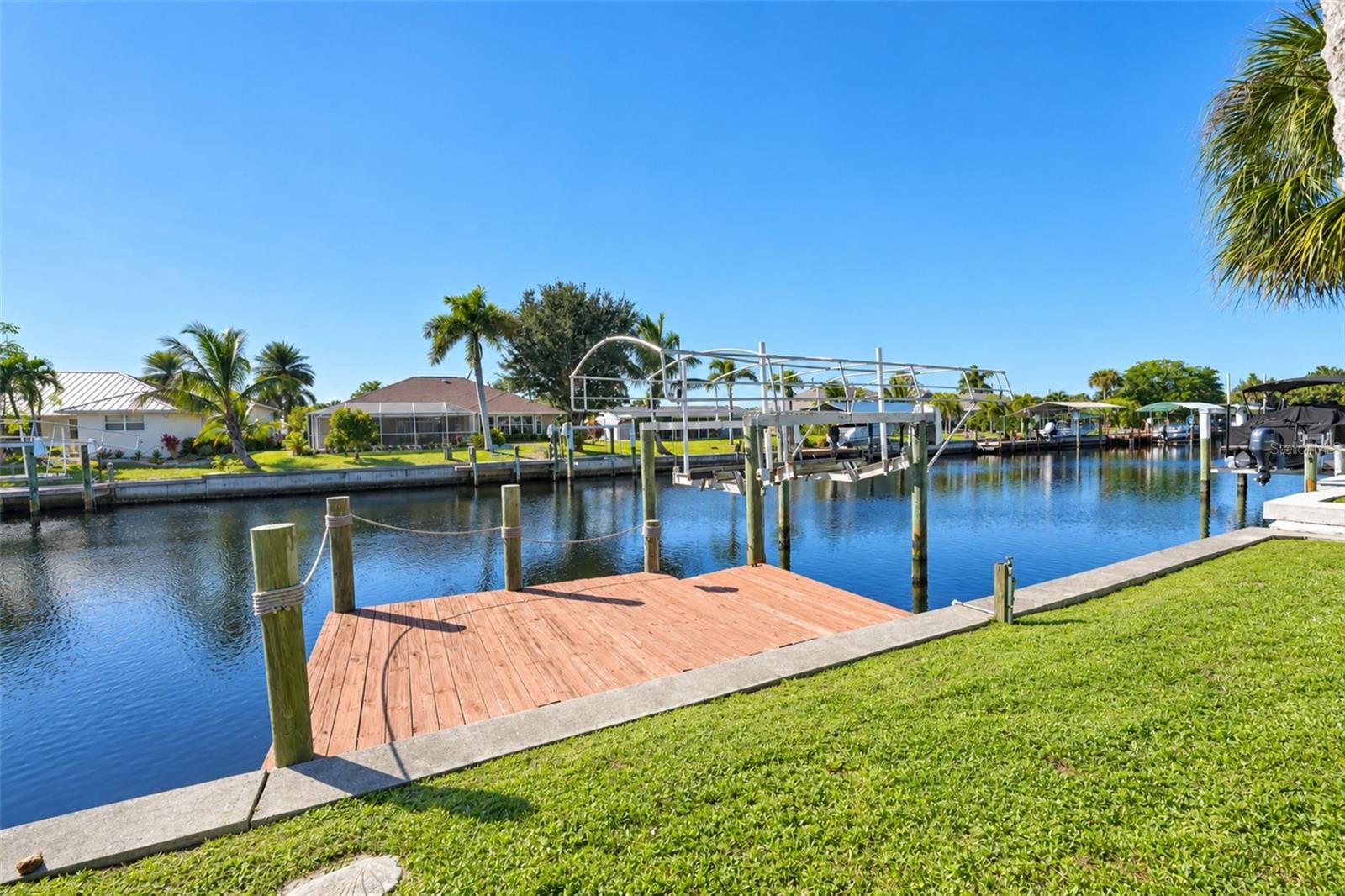 PORT CHARLOTTE SEC 37 - Residential