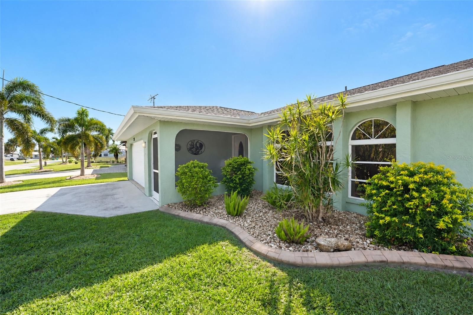 PORT CHARLOTTE SEC 37 - Residential