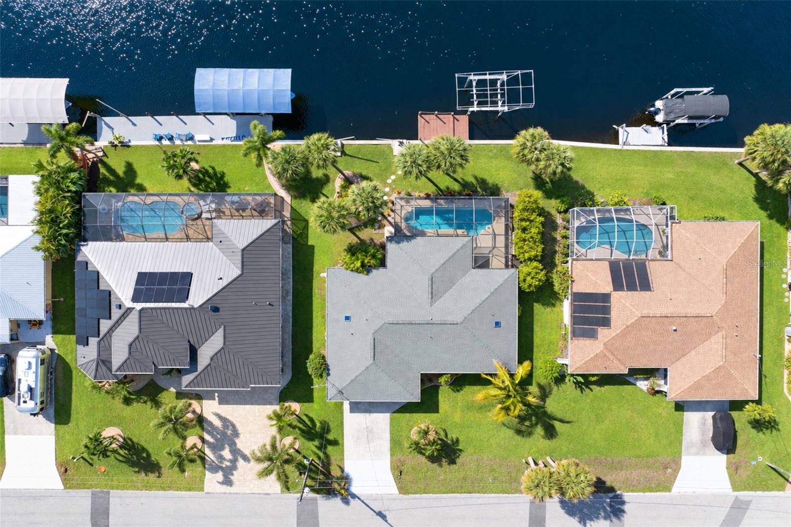 PORT CHARLOTTE SEC 37 - Residential