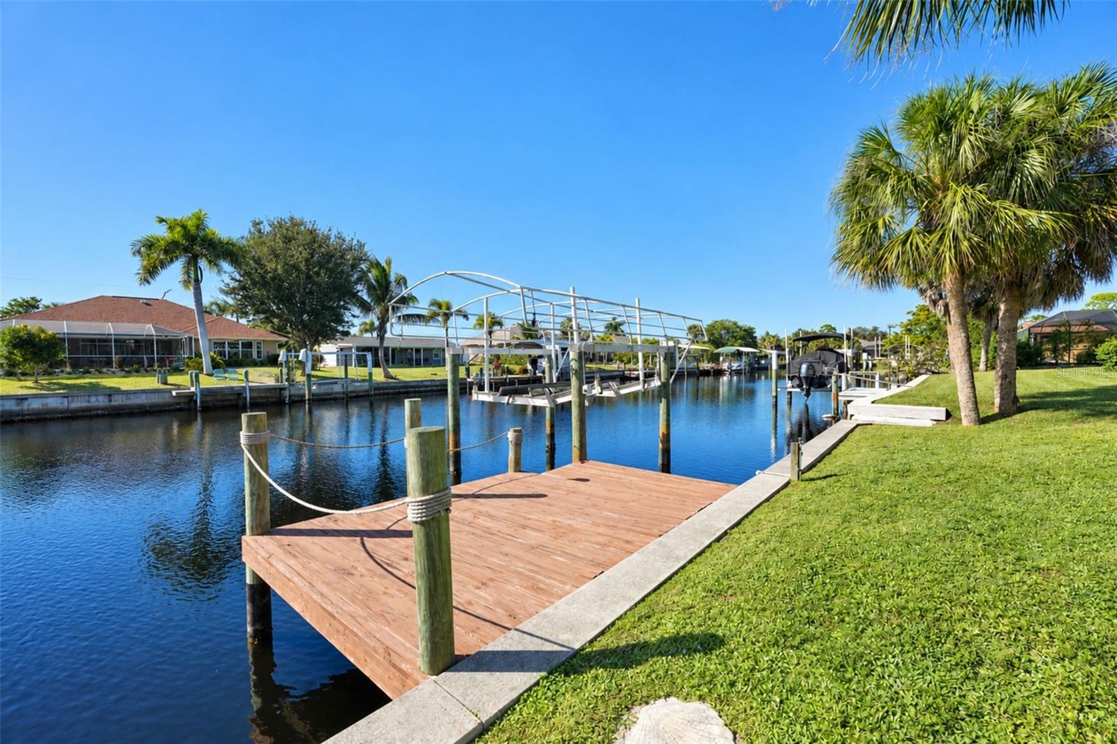 PORT CHARLOTTE SEC 37 - Residential