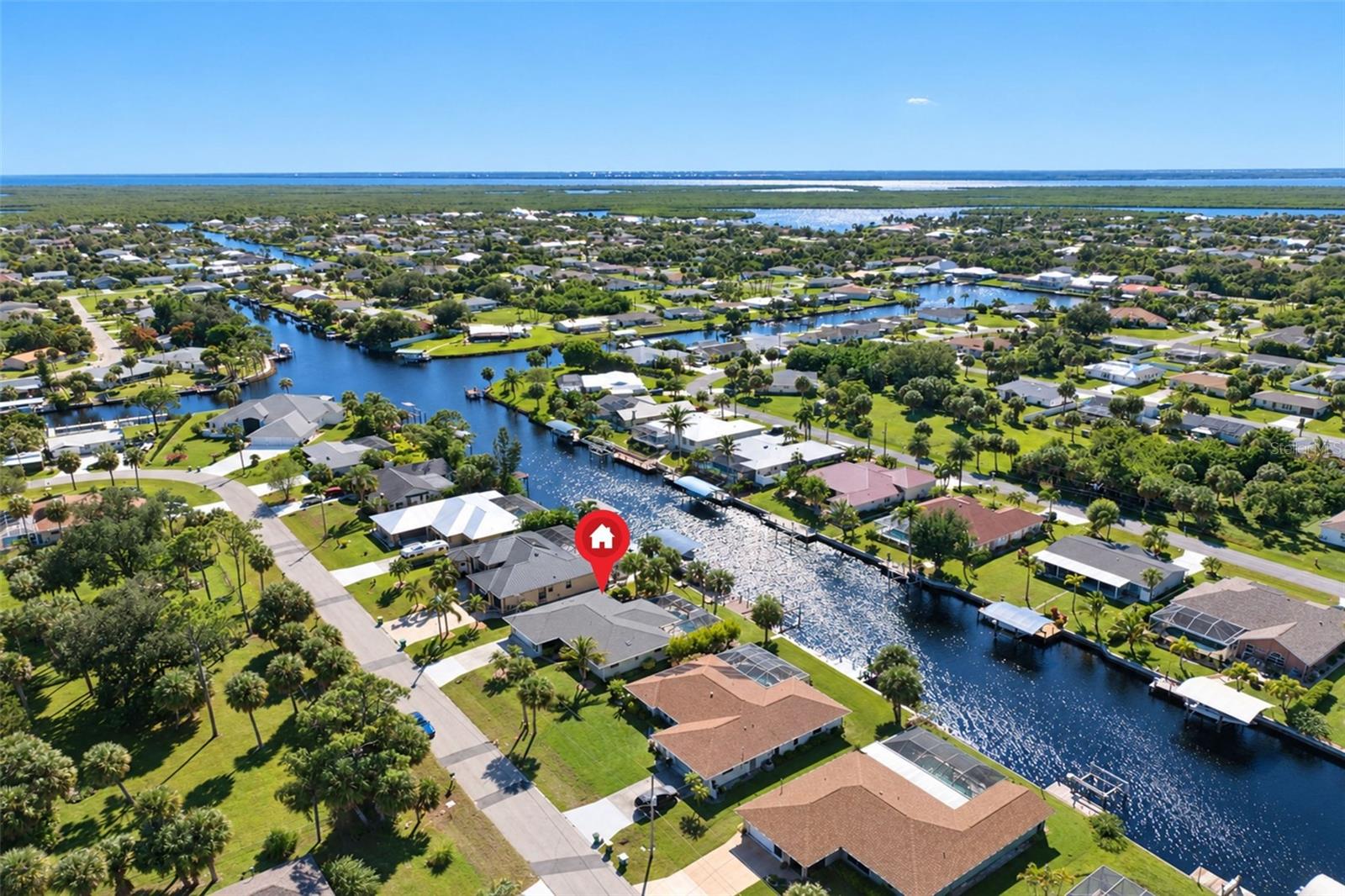 PORT CHARLOTTE SEC 37 - Residential