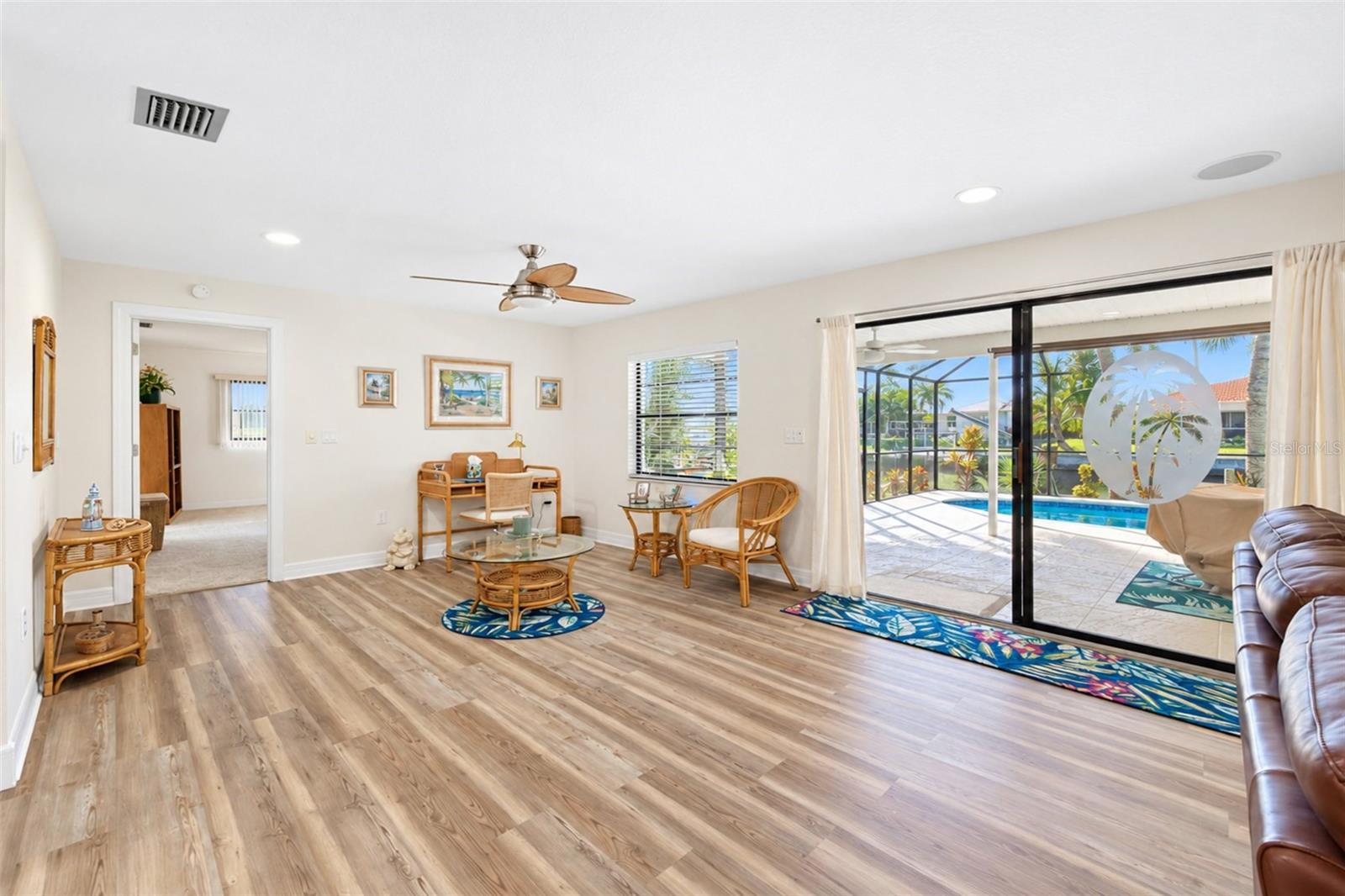 PORT CHARLOTTE SEC 37 - Residential
