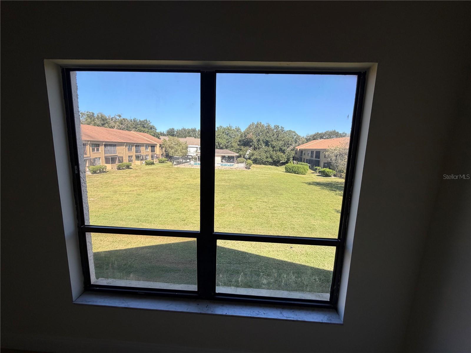RIVER OAKS CONDO III - Residential