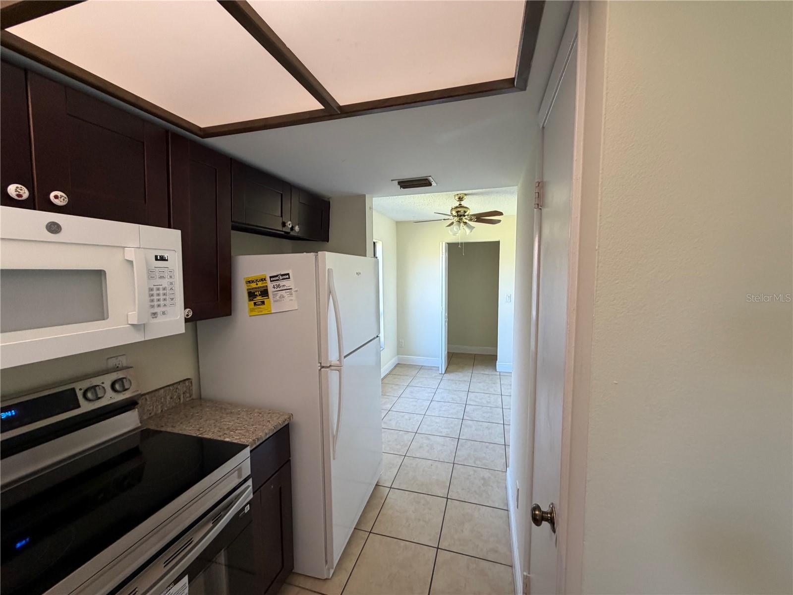 RIVER OAKS CONDO III - Residential
