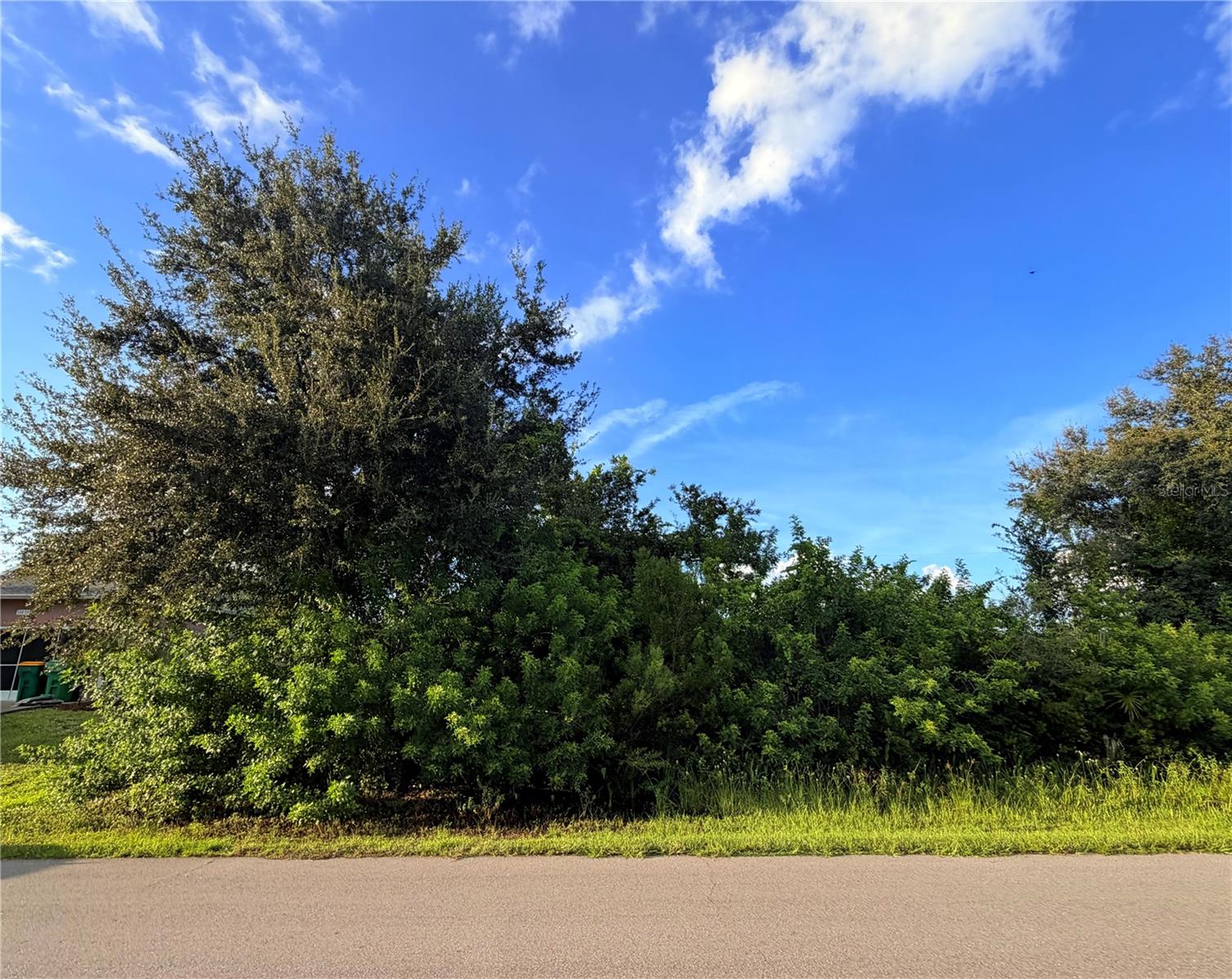 PORT CHARLOTTE SEC 062 - Land