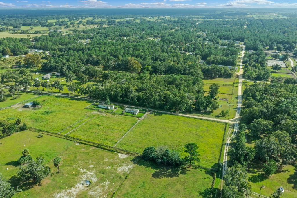 HORSE FARM RANCHETTES 17 - Land