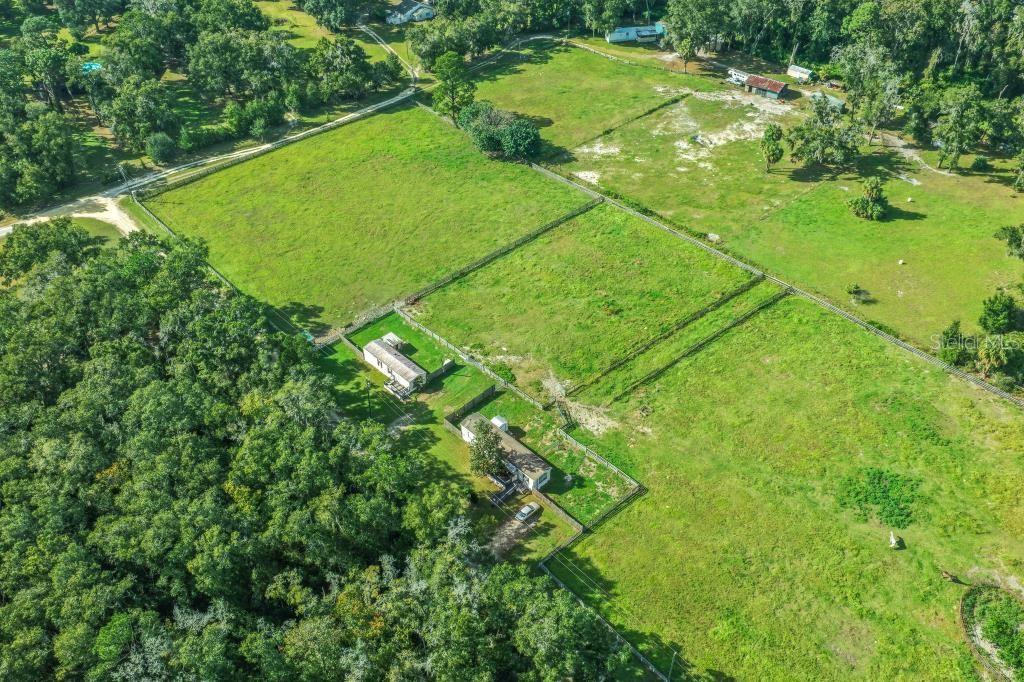 HORSE FARM RANCHETTES 17 - Land