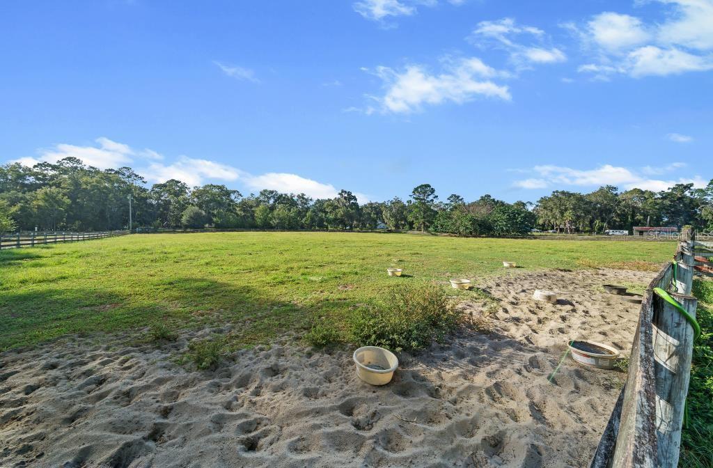 HORSE FARM RANCHETTES 17 - Land