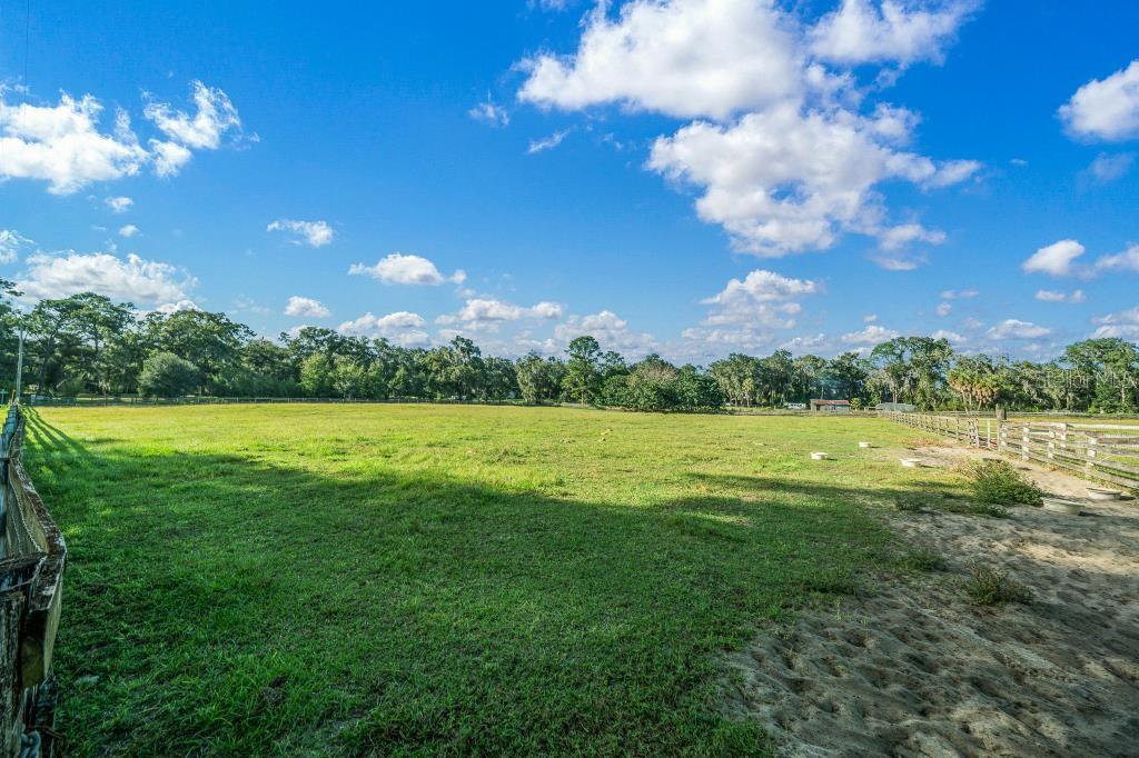 HORSE FARM RANCHETTES 17 - Land