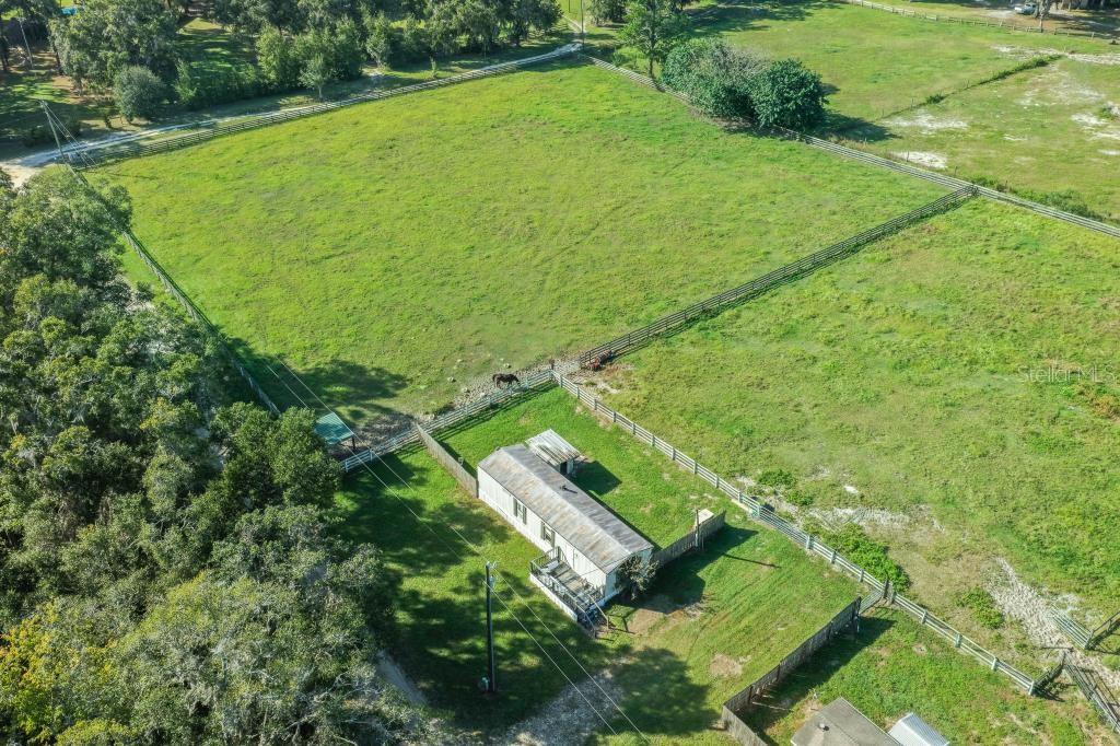 HORSE FARM RANCHETTES 17 - Land