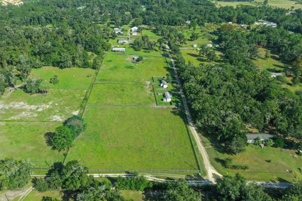 HORSE FARM RANCHETTES 17 - Land