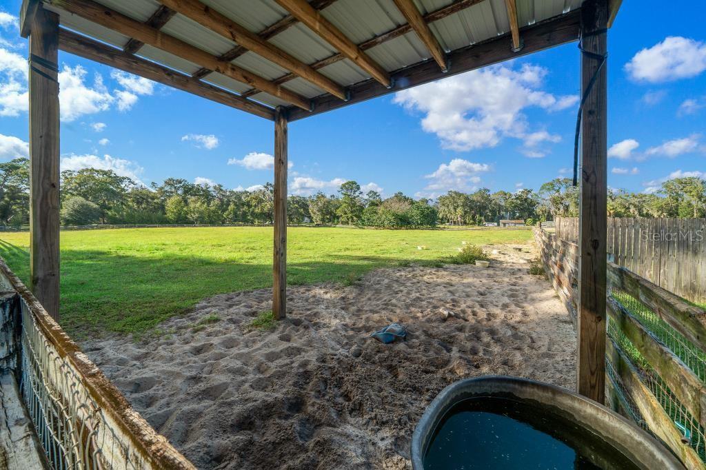 HORSE FARM RANCHETTES 17 - Land