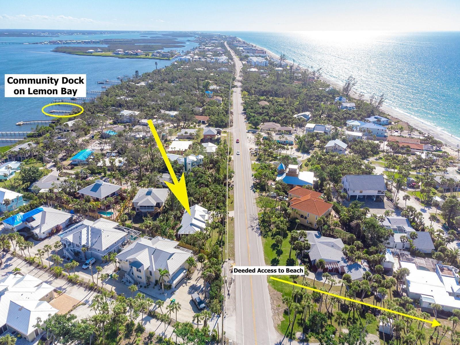PELICAN SHORES - Residential
