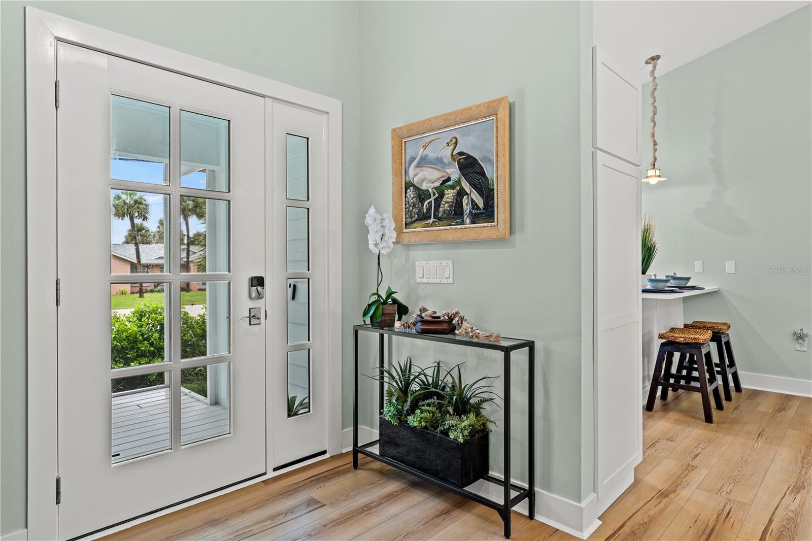 PELICAN SHORES - Residential
