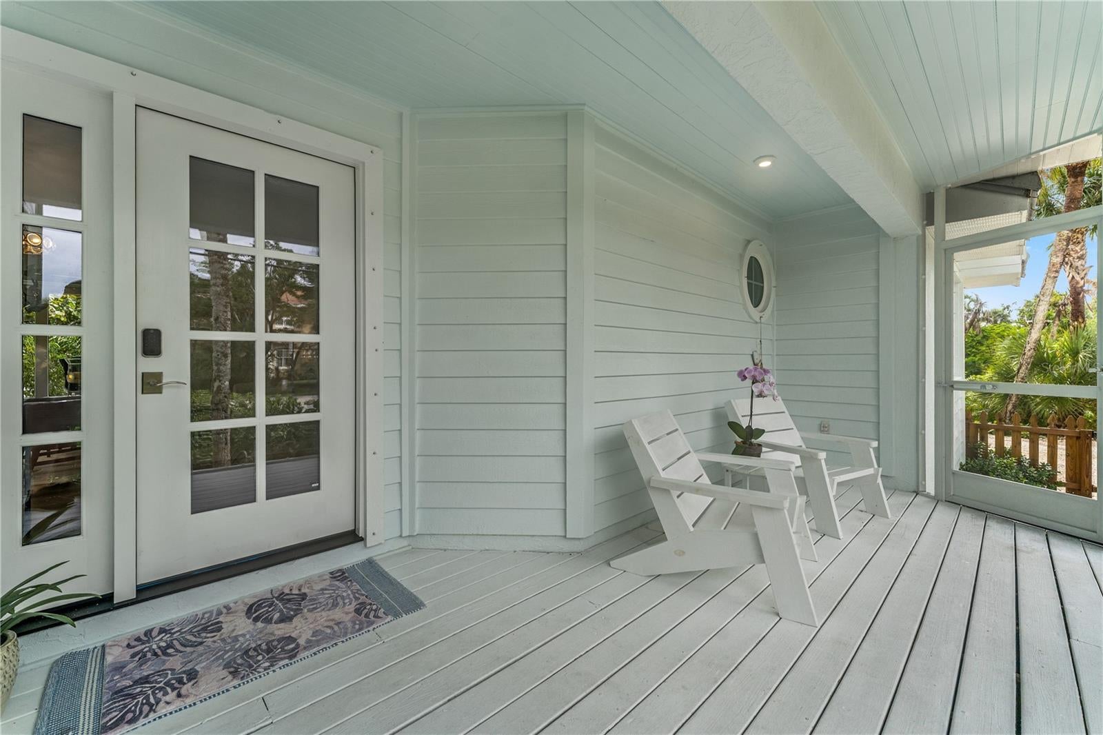 PELICAN SHORES - Residential