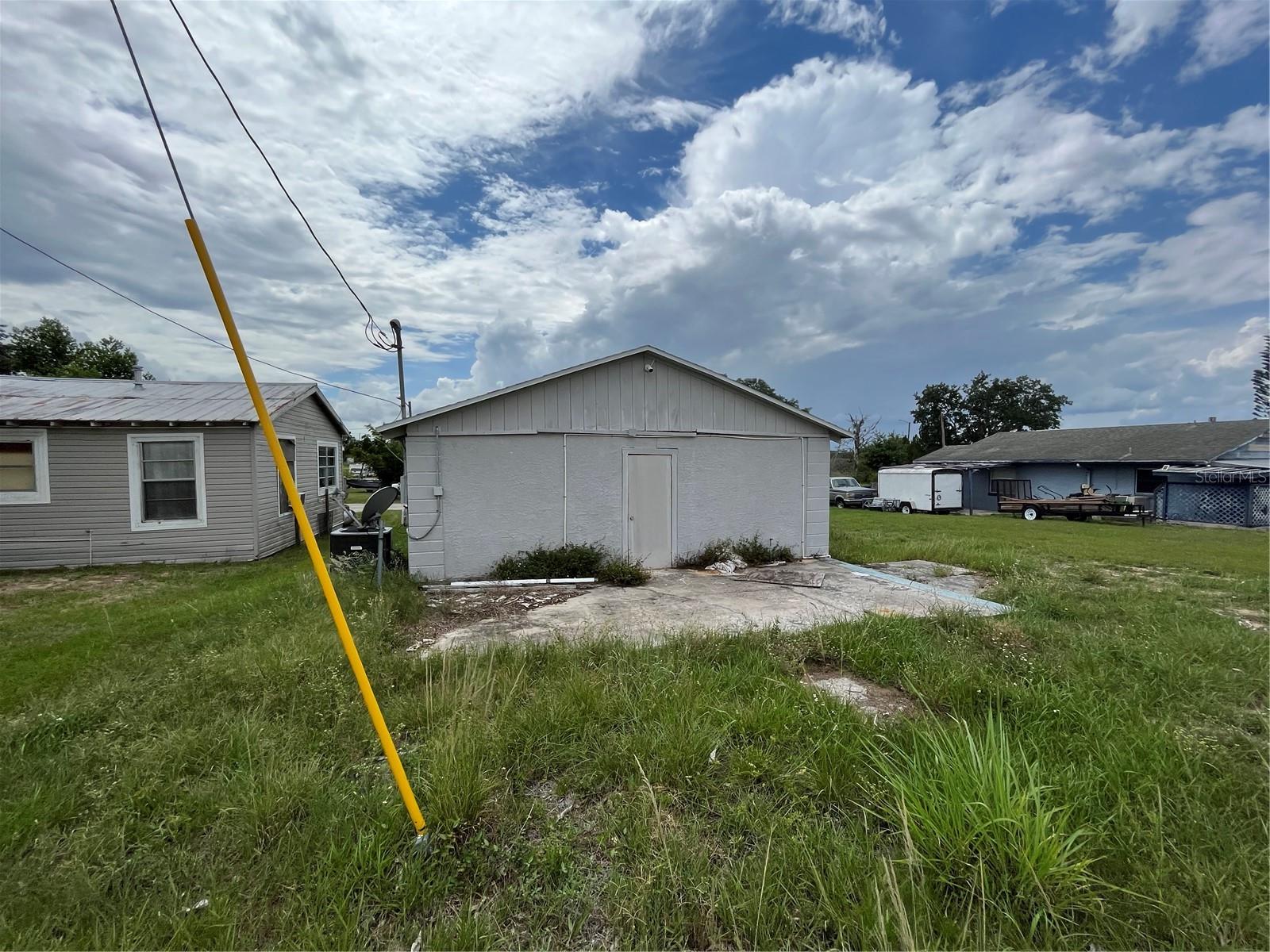 SCHOOL ADD TO ADD - Residential