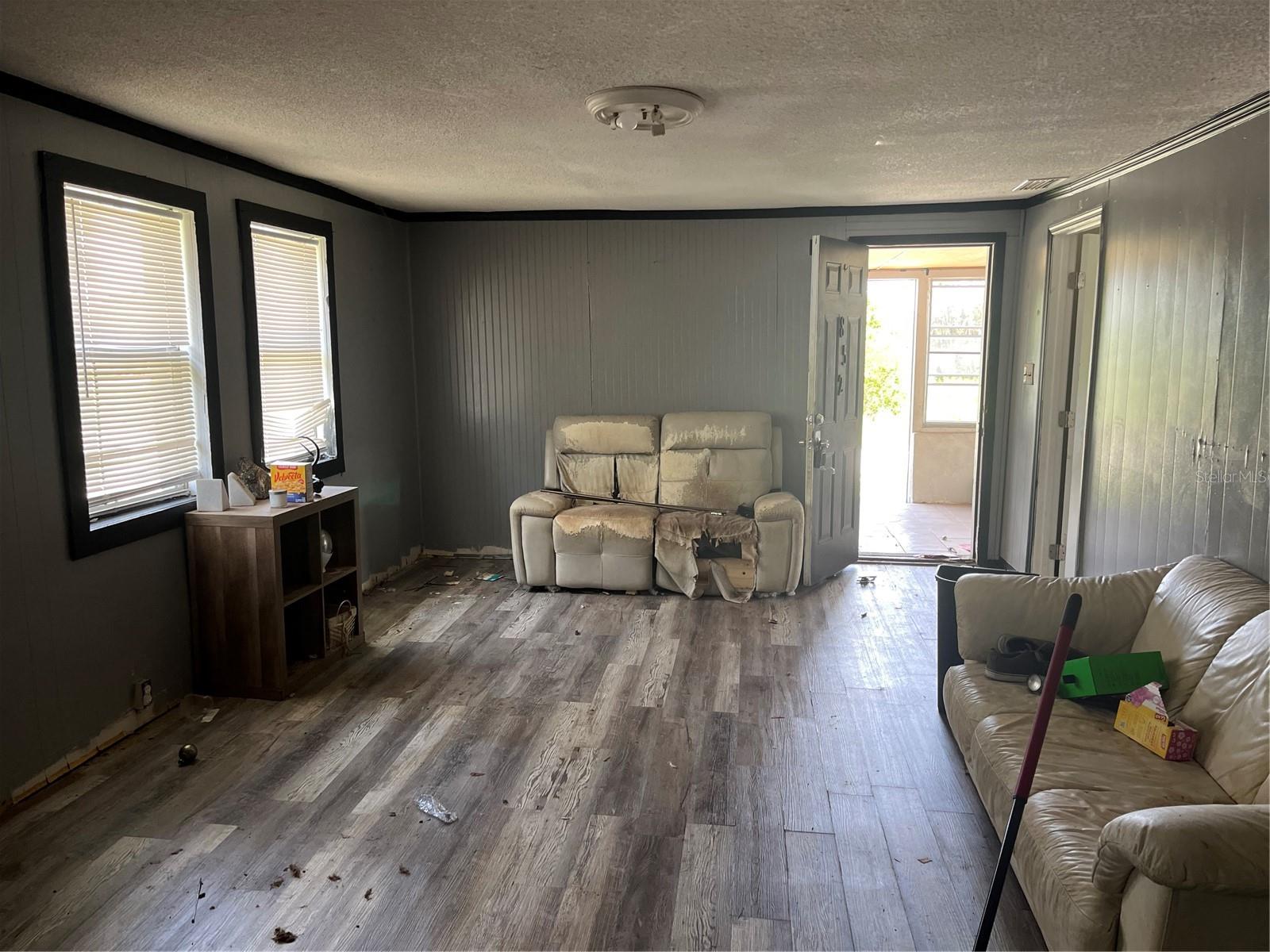 SCHOOL ADD TO ADD - Residential