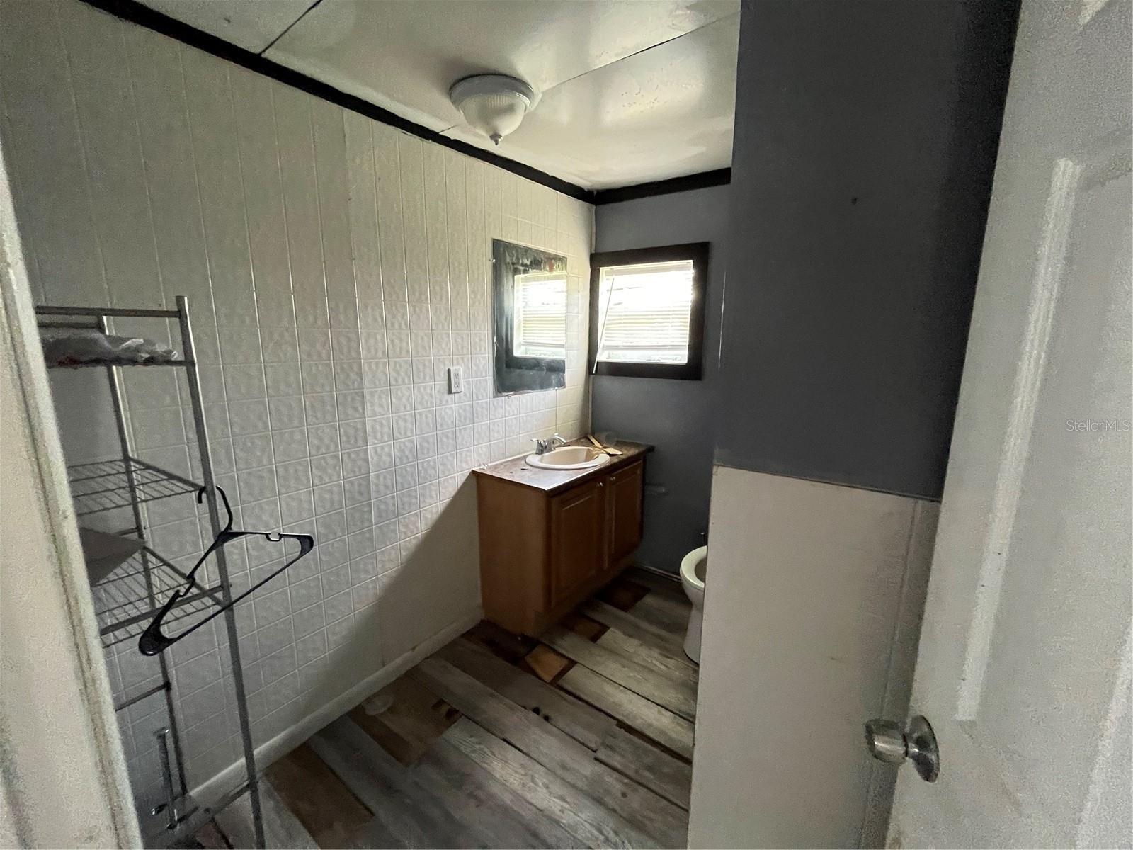 SCHOOL ADD TO ADD - Residential
