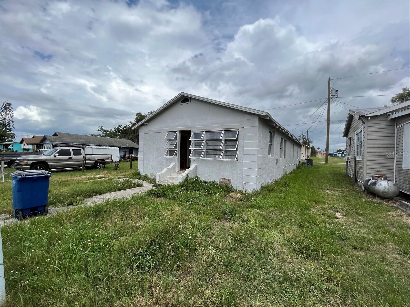 SCHOOL ADD TO ADD - Residential