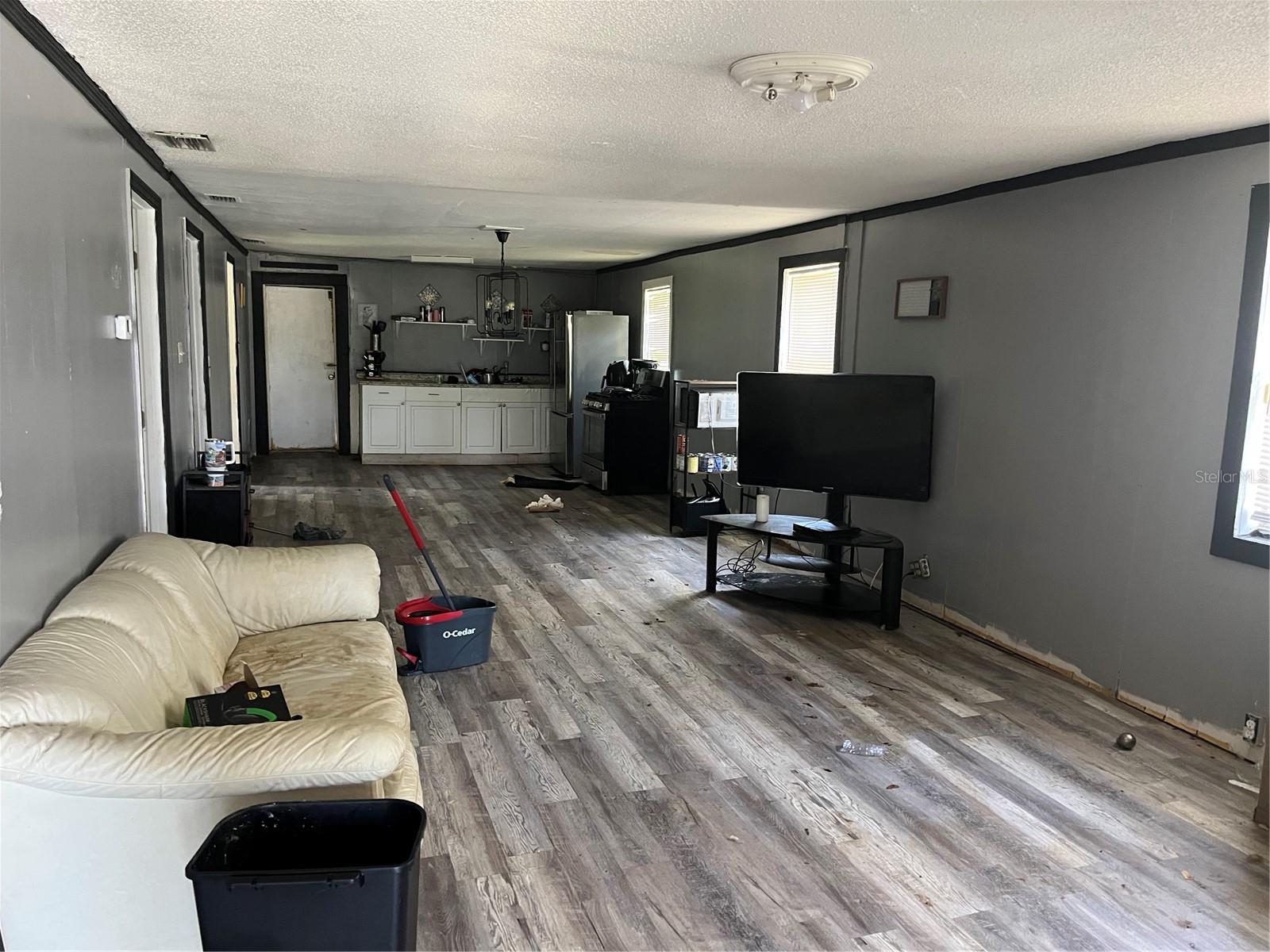 SCHOOL ADD TO ADD - Residential