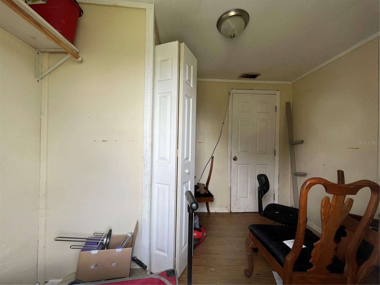 SCHOOL ADD TO ADD - Residential