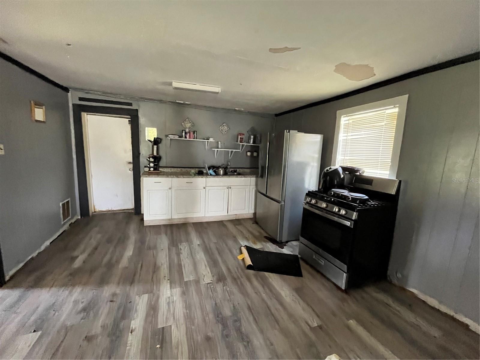 SCHOOL ADD TO ADD - Residential