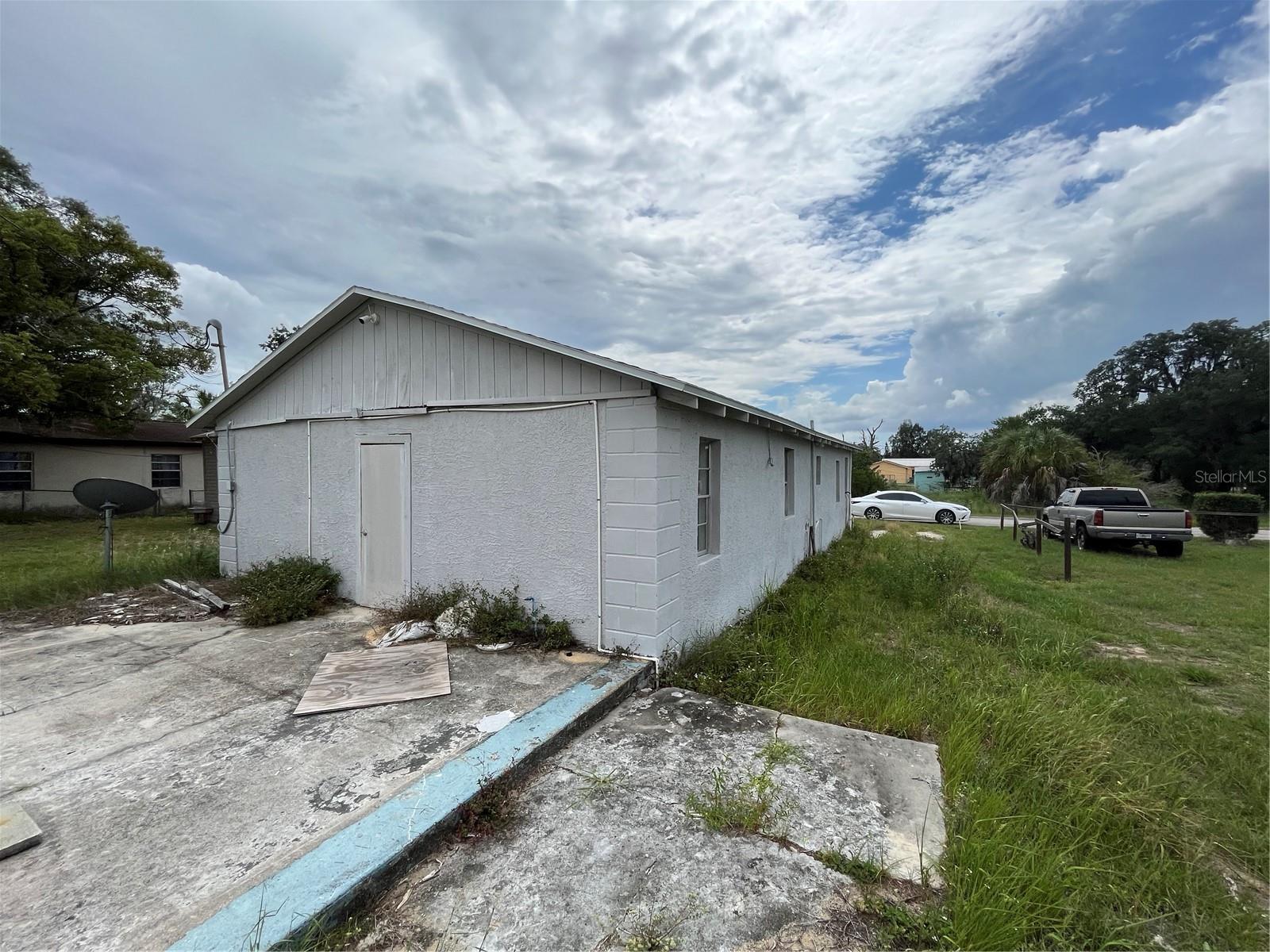 SCHOOL ADD TO ADD - Residential
