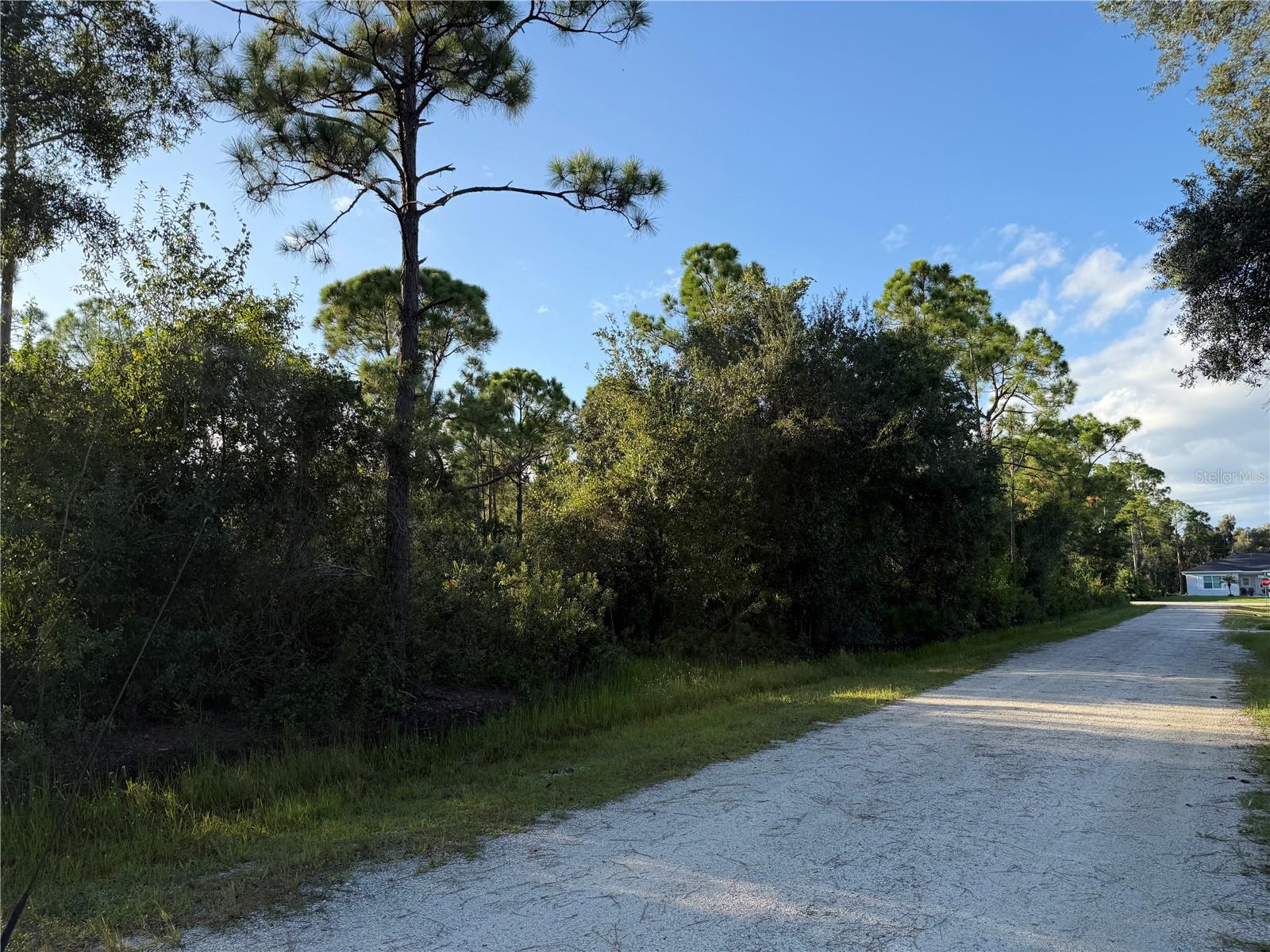 THIS ISN’T YOUR AVERAGE FLORIDA HOMESITE, IT’S ABOUT TO GET EVEN BETTER! 2 adjoining parcels at 12025 Dahlia St & 12037 Dahlia St are being offered together & will be MULCHED & GROUNDED, preparing this incredible property for you to bring your dream to life! Together, they create an impressive approximately 249' x 120' corner homesite totaling nearly 0.70 acres! That's an incredible amount of space to bring your Southwest Florida dream to life.
Imagine building your custom home with room to breathe & room for the extras that make Florida living so much fun. Think oversized outdoor oasis, resort-style pool, expansive entertaining area, RV garage, workshop, additional storage or simply the freedom to create a property that feels spacious, private & uniquely yours. With nearly 30,000 SF of land, you don't have to think small!
The property will be mulched & ground, preparing it for you to begin envisioning what this exceptional homesite could become. Bring your plans, your builder & your imagination, the possibilities are yours to explore! 
Located in the highly desirable Tropical Gulf Acres community, this property offers something increasingly difficult to find: SPACE + FLEXIBILITY + NO HOA! Enjoy the freedom while still being conveniently located near Punta Gorda's shopping, dining, entertainment, medical facilities, boating, fishing, golf & beautiful Gulf Coast beaches.
The corner location adds another layer of appeal, providing an expansive footprint for your future plans. Whether you're looking to build your forever home, seasonal retreat, Florida getaway or an incredible property designed around the way you actually live, this is an opportunity worth seeing.
2 parcels. 1 extraordinary homesite. Nearly 0.70 acres. Approx. 249' x 120'. NO HOA.
Some properties simply give you a place to build.
This one gives you room to dream.
Bring your vision & make it yours!
