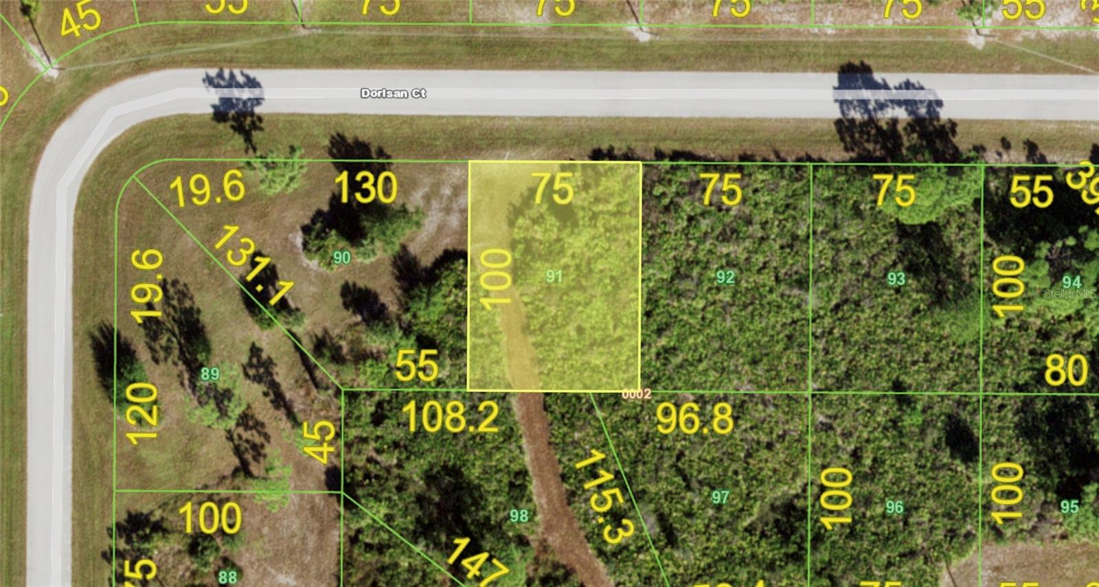Exceptional residential homesite tucked away in a highly desirable and peaceful pocket of Placida. This premium parcel offers a rare canvas to design and build your custom Florida getaway or make a lasting addition to your investment portfolio. Located just moments from pristine Gulf Coast beaches, world-class tarpon fishing, premium golf courses, and local dining, this property provides the ultimate lifestyle balance of tranquility and accessibility. Seize the opportunity to build your dream home in an incredible coastal region!