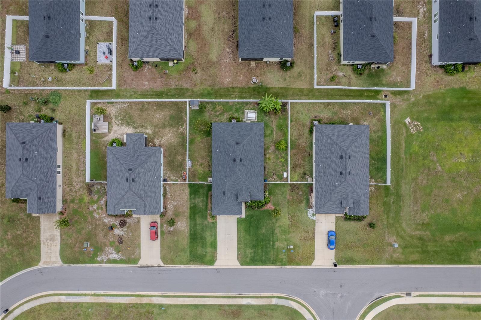 COUNTRY LANE ESTATES - Residential