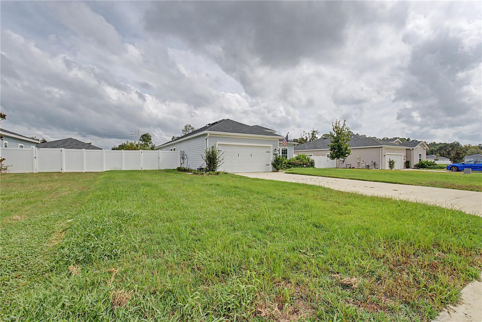 COUNTRY LANE ESTATES - Residential