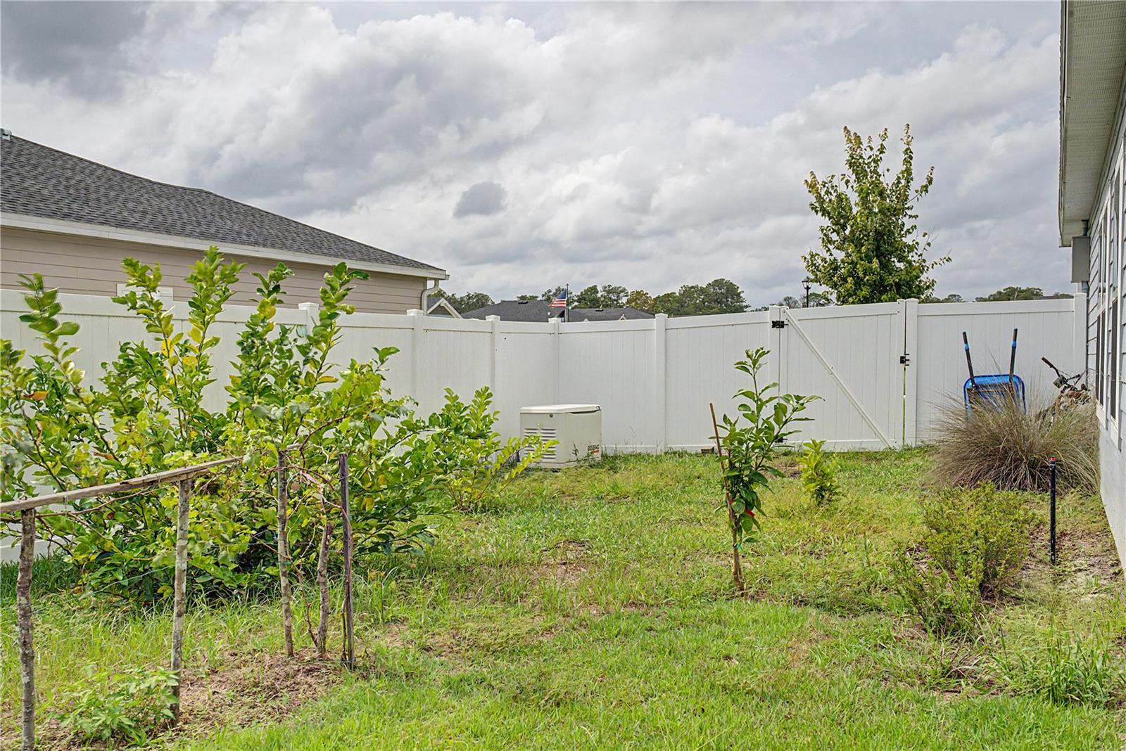 COUNTRY LANE ESTATES - Residential