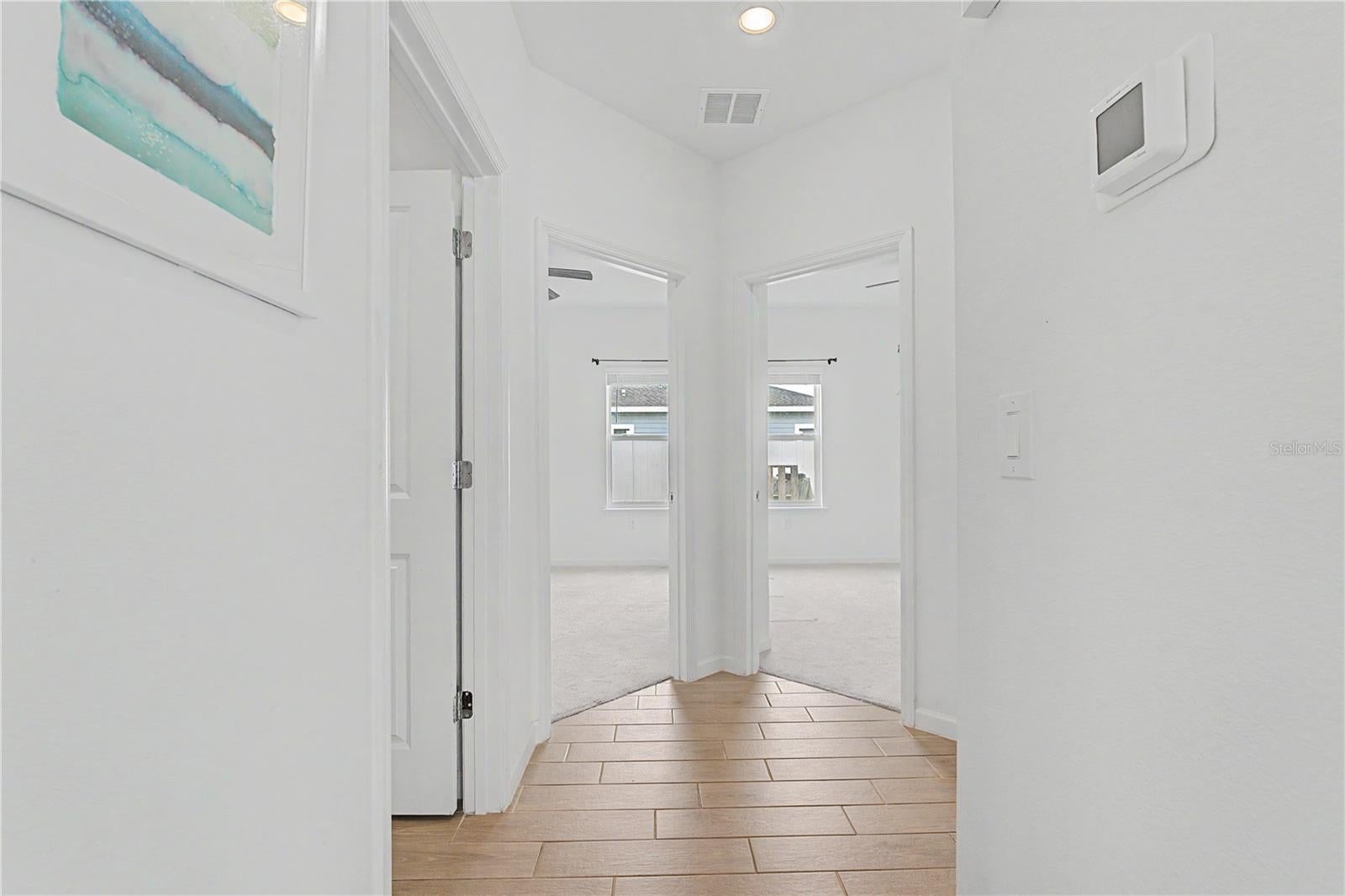 COUNTRY LANE ESTATES - Residential
