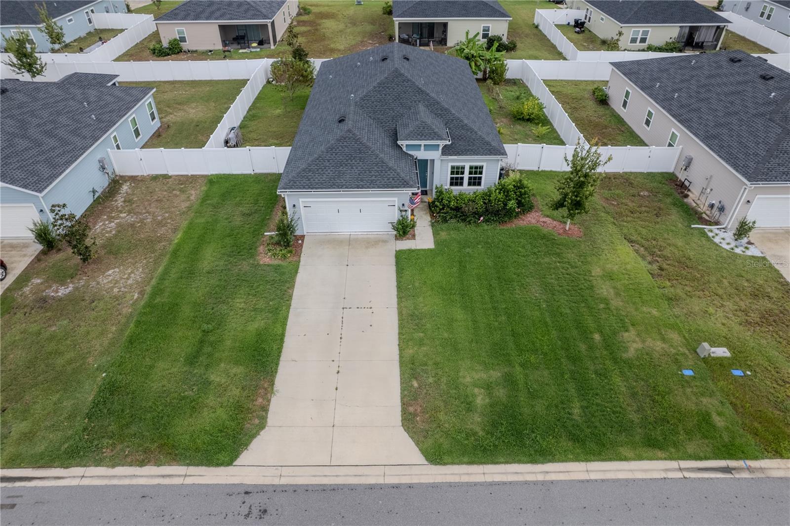 COUNTRY LANE ESTATES - Residential