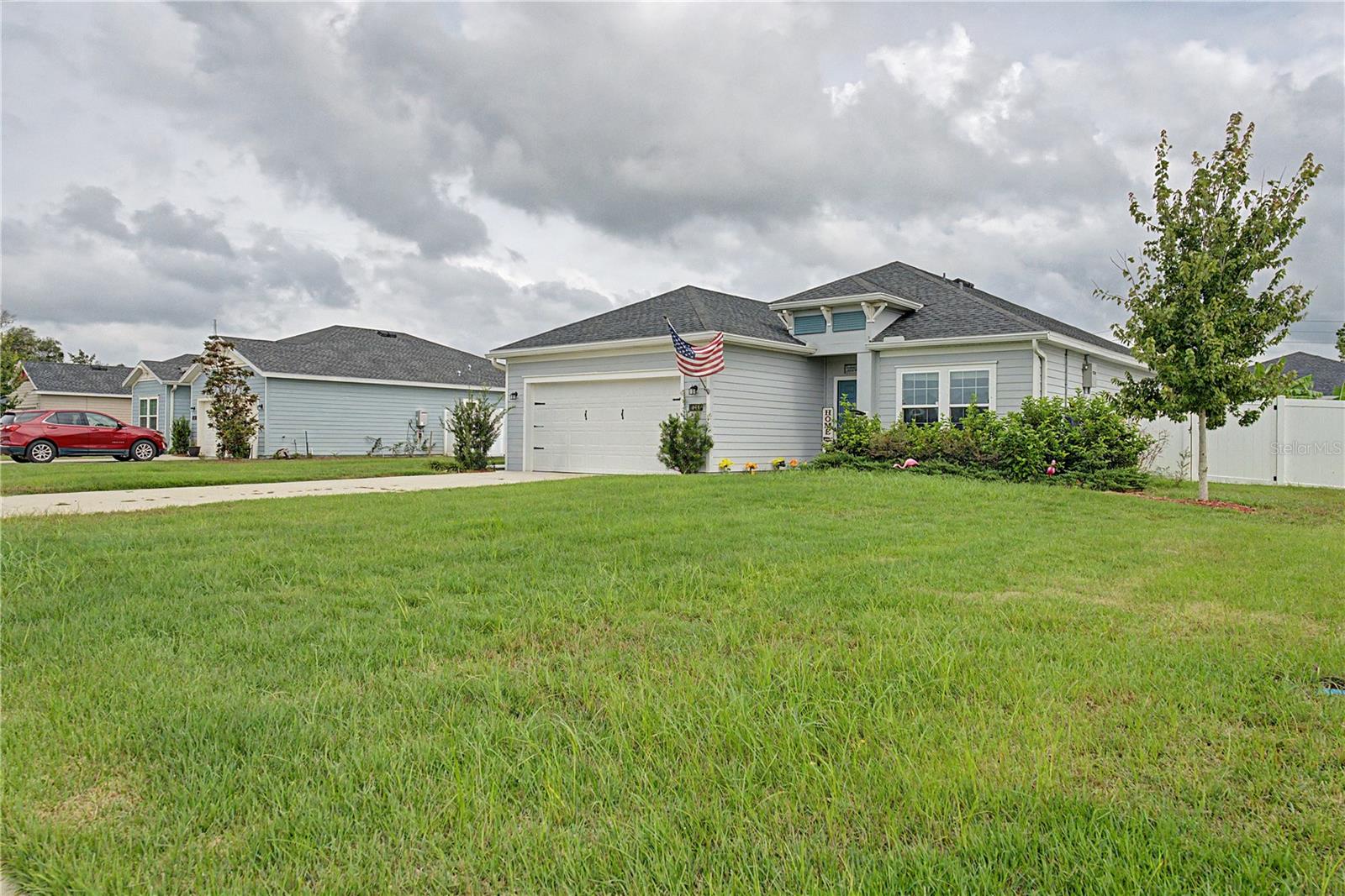 COUNTRY LANE ESTATES - Residential