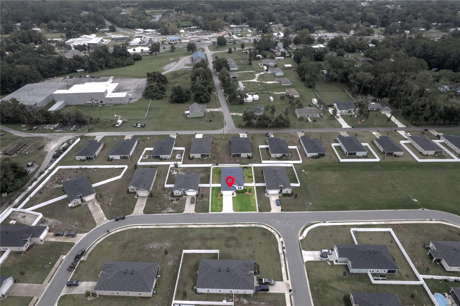 COUNTRY LANE ESTATES - Residential