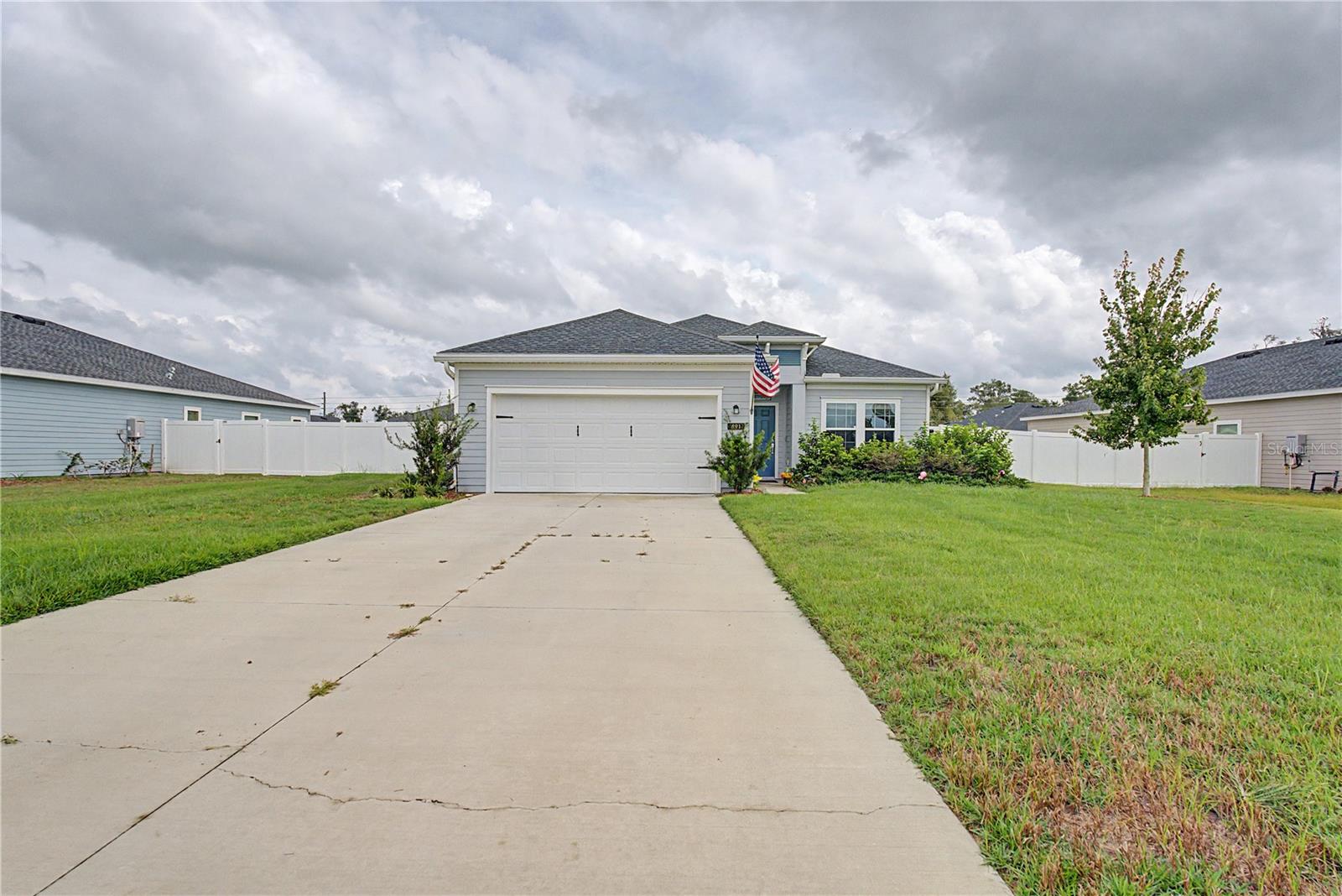 COUNTRY LANE ESTATES - Residential