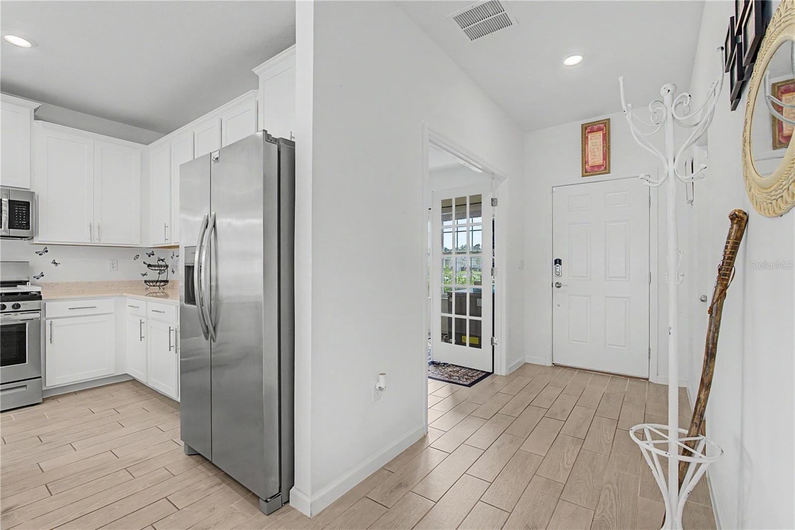 COUNTRY LANE ESTATES - Residential