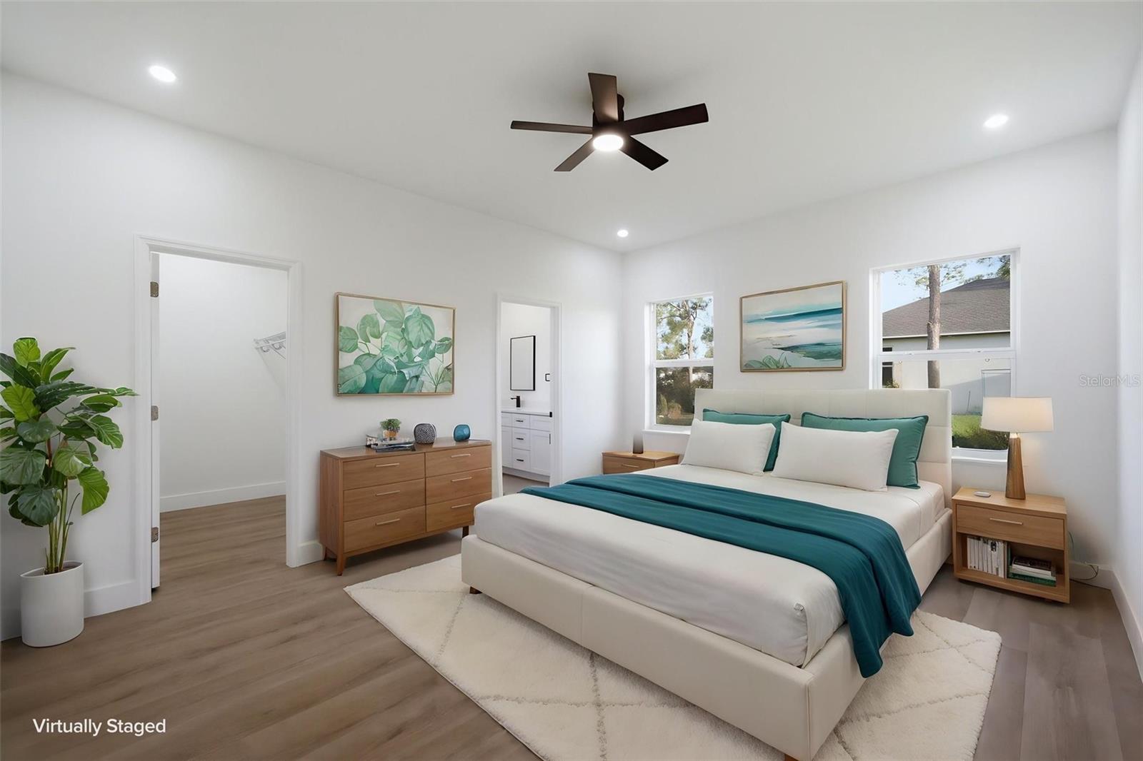 SEBRING COUNTRY ESTATE SEC 03 - Residential